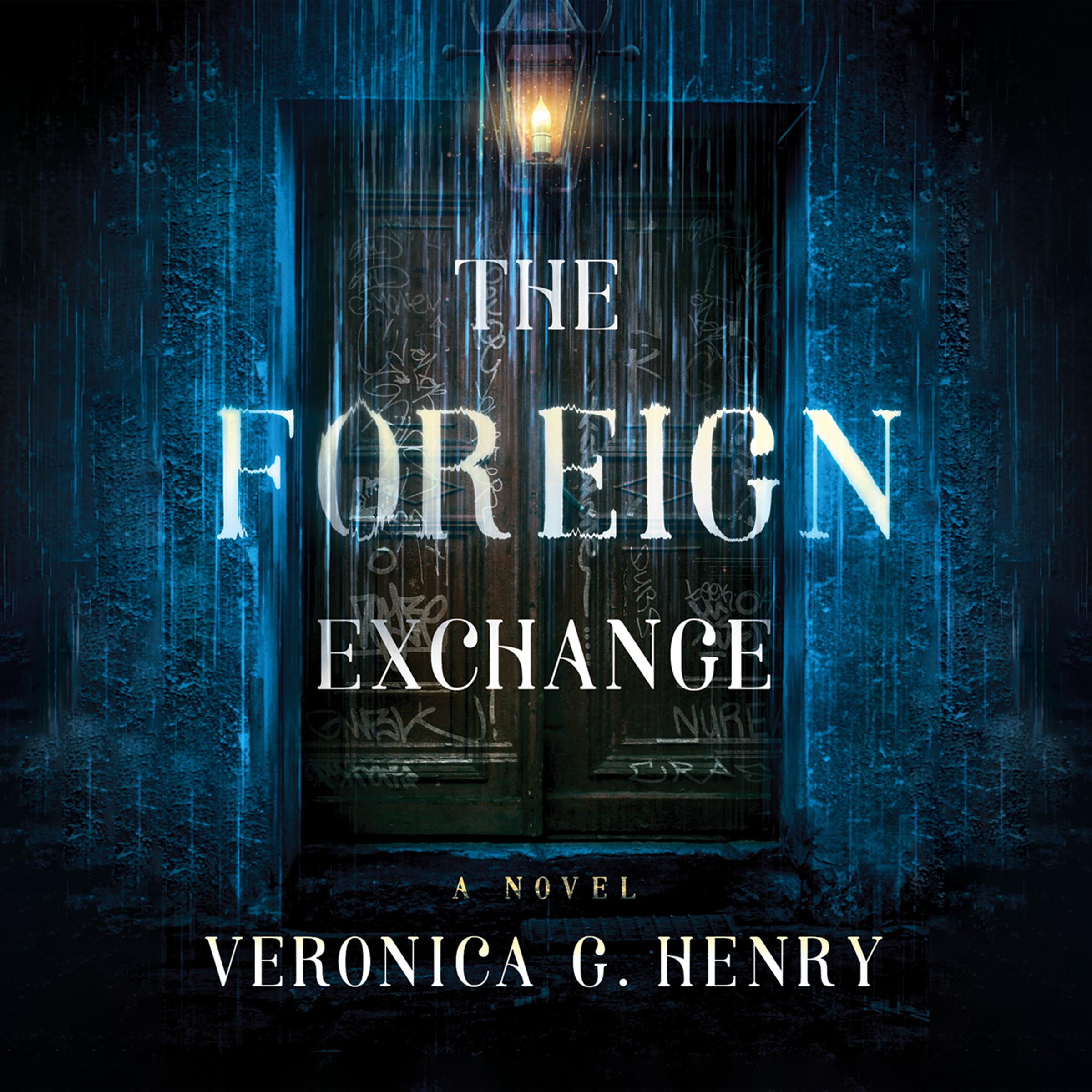 The Foreign Exchange
