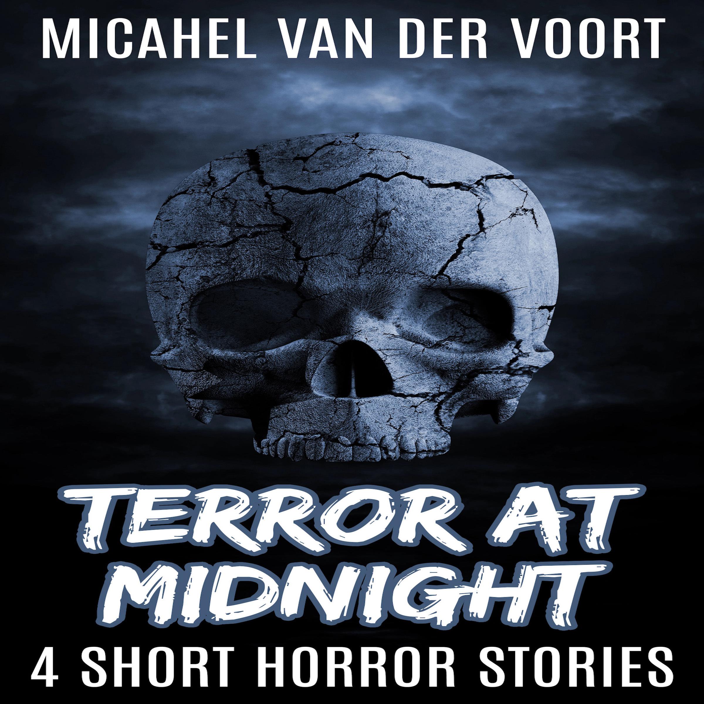Terror At Midnight