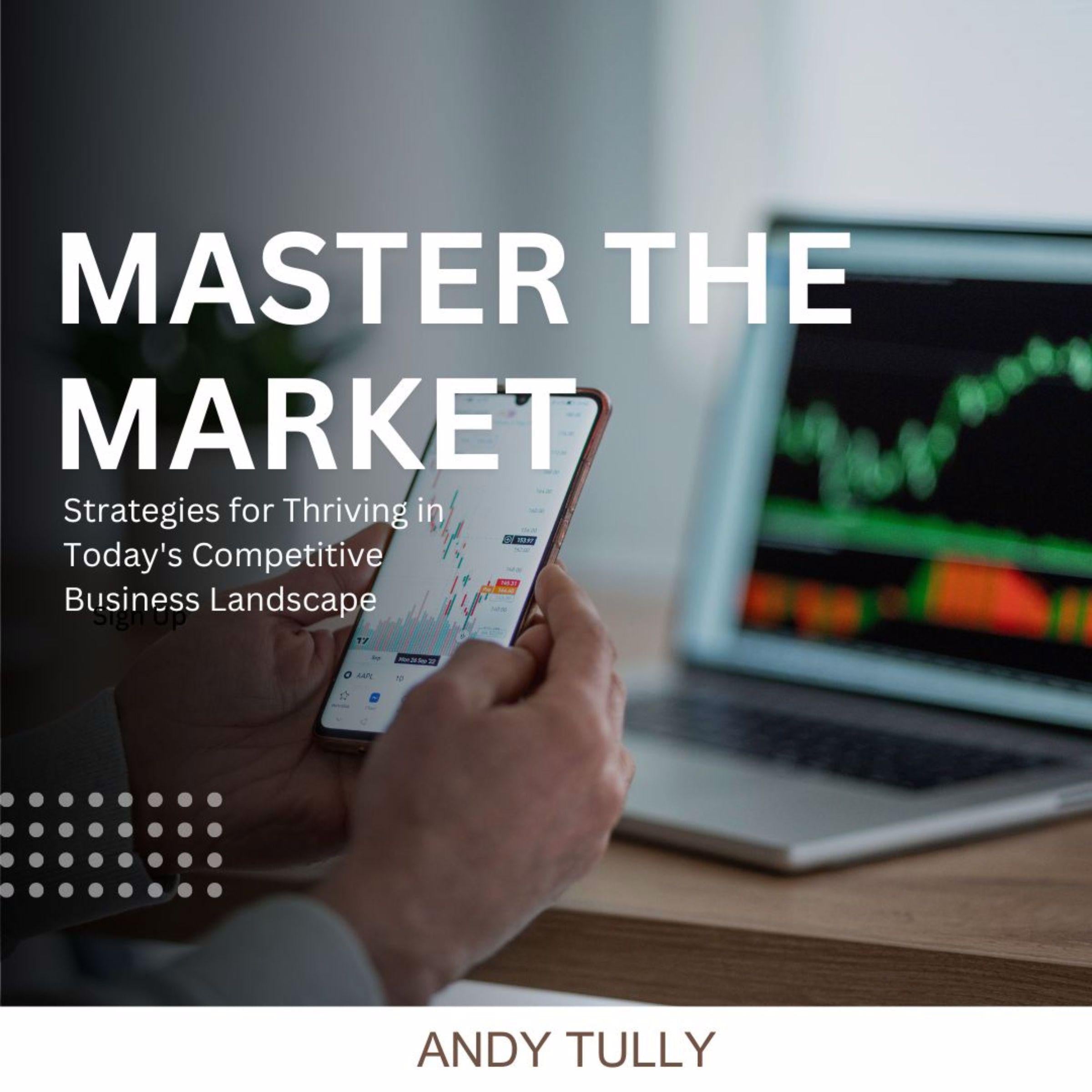 Master the Market