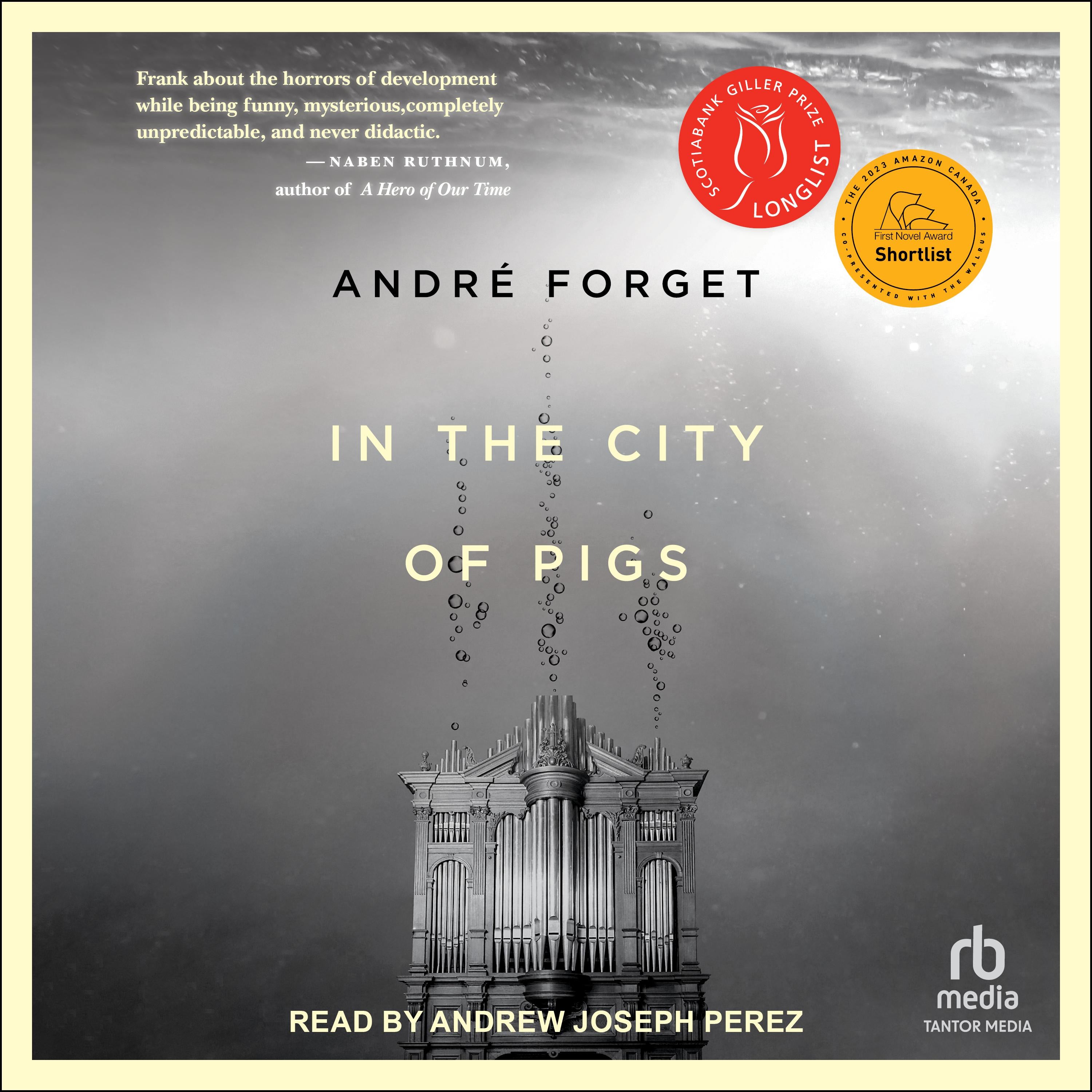In the City of Pigs