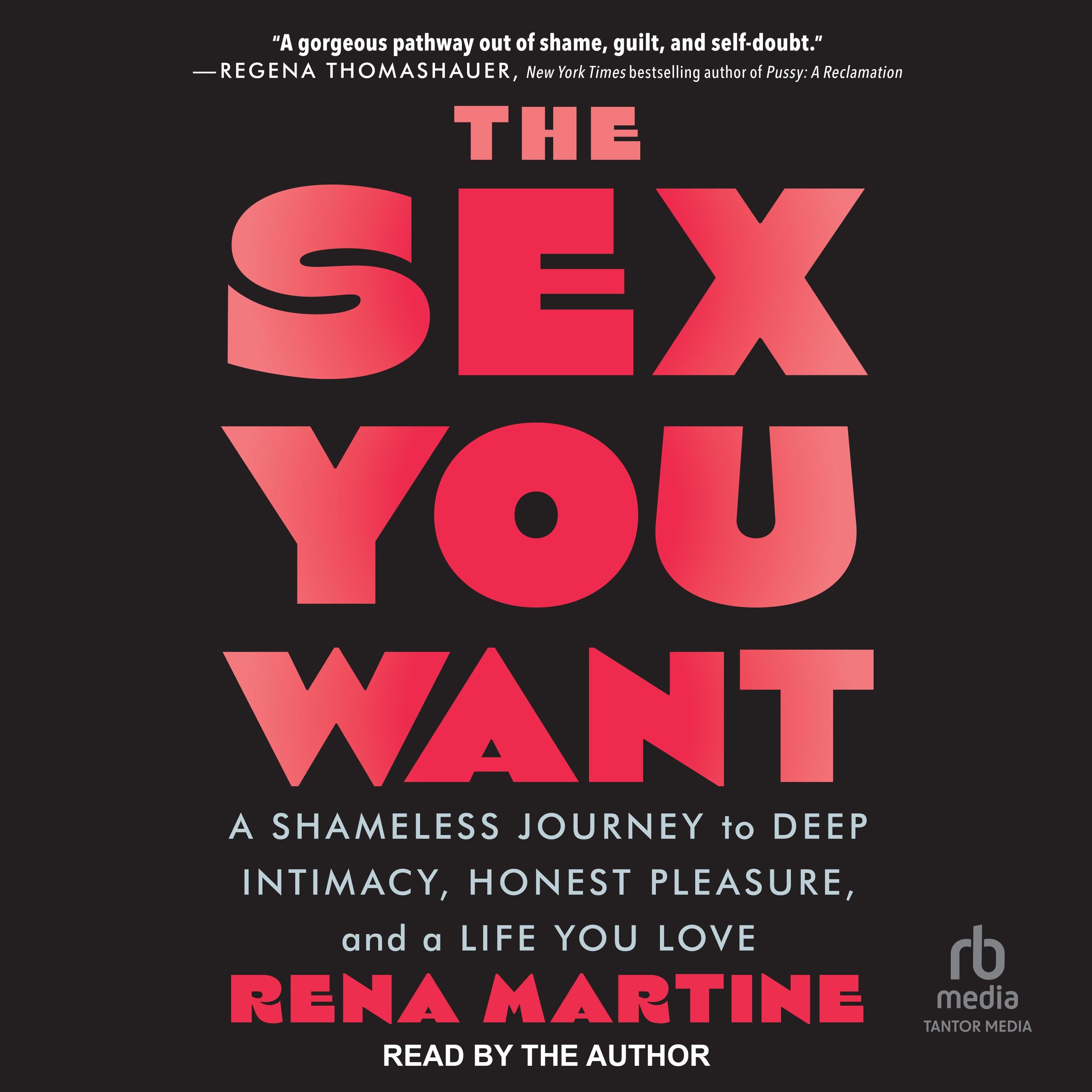 The Sex You Want