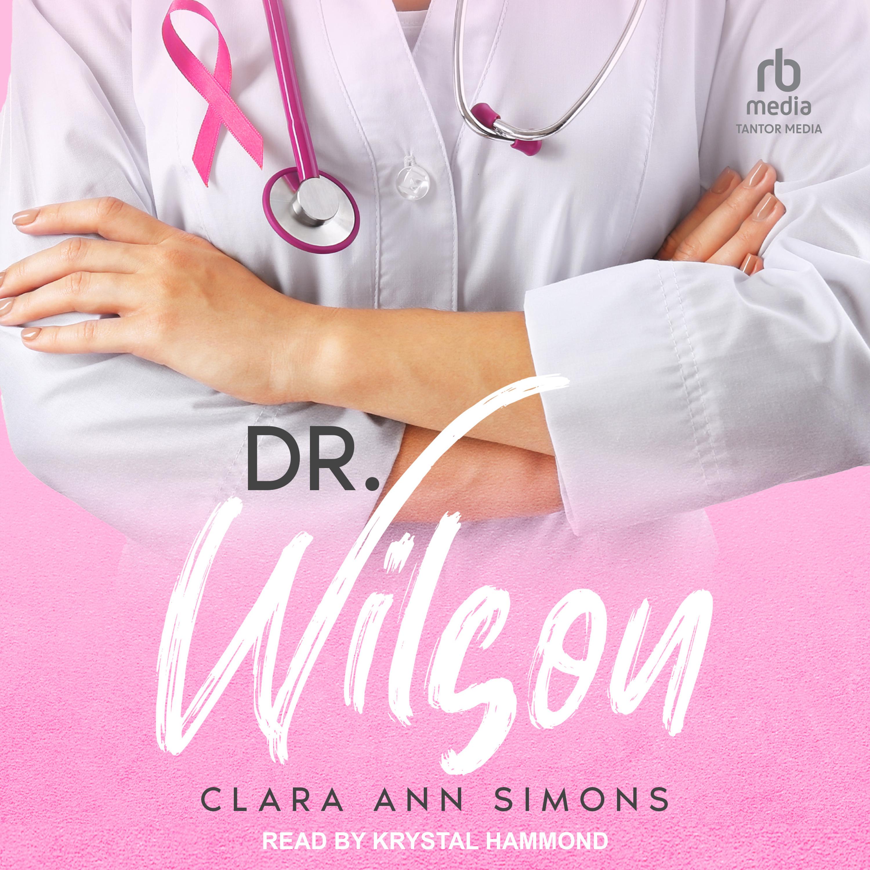 Dr. Wilson