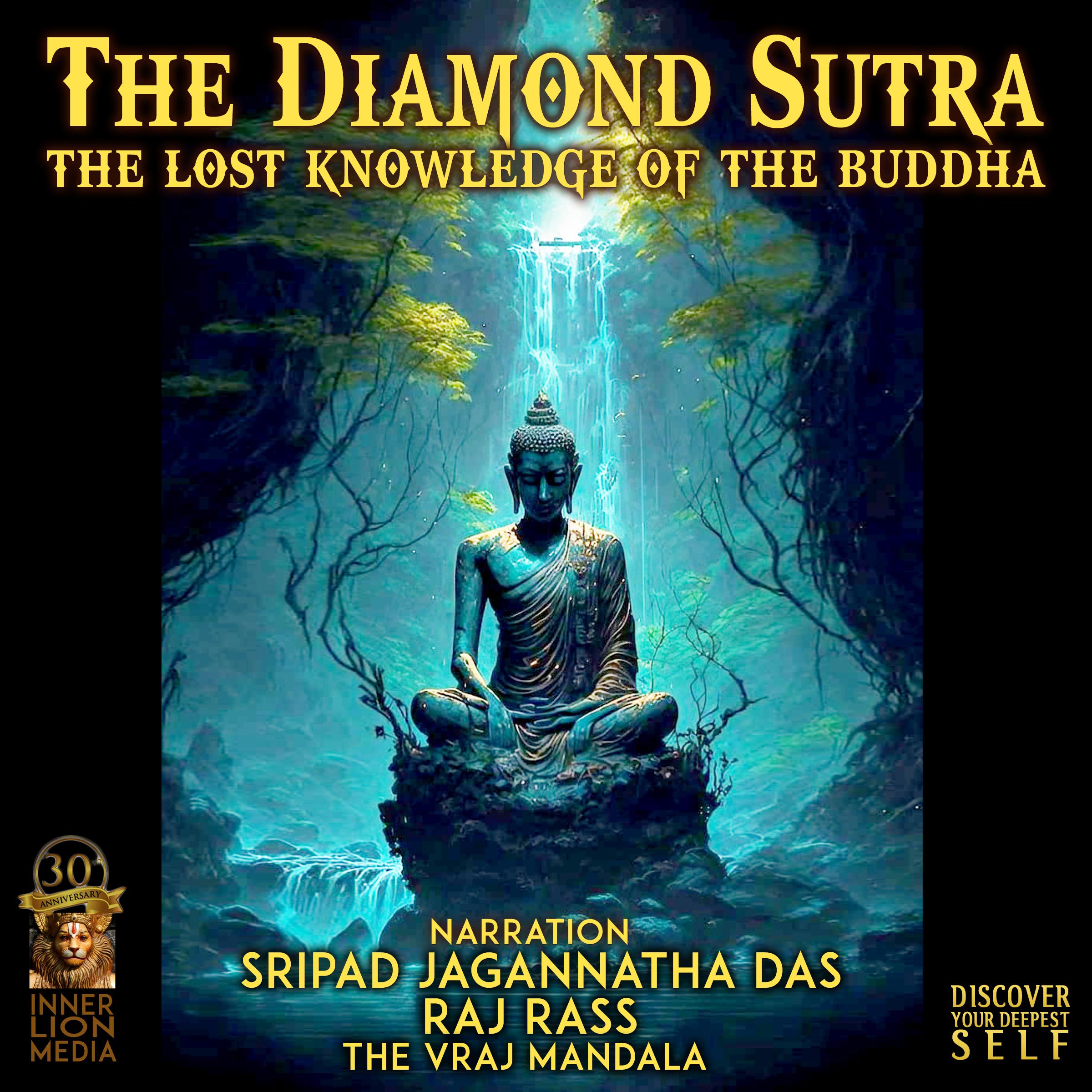 The Diamond Sutra