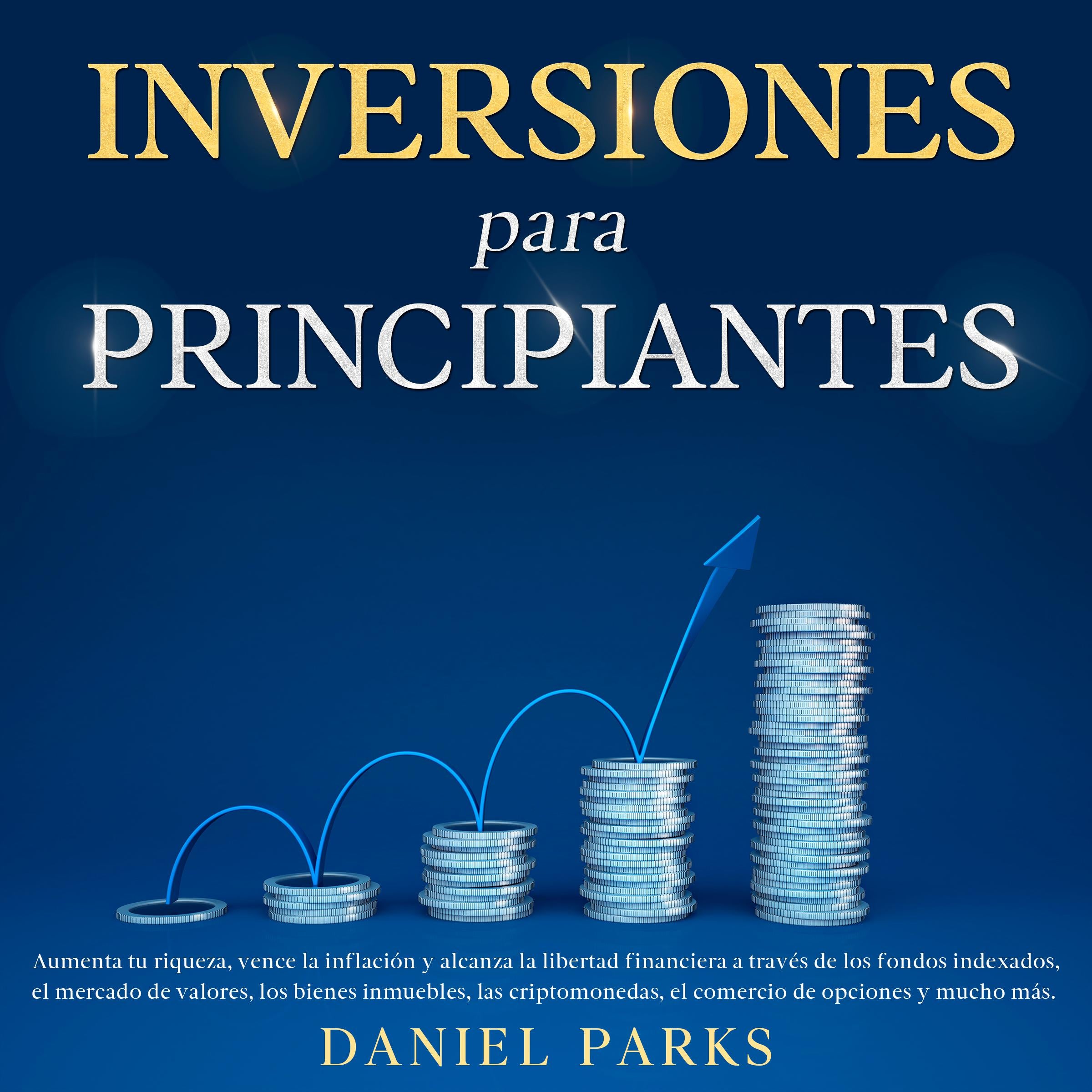 Inversiones Para Principiantes