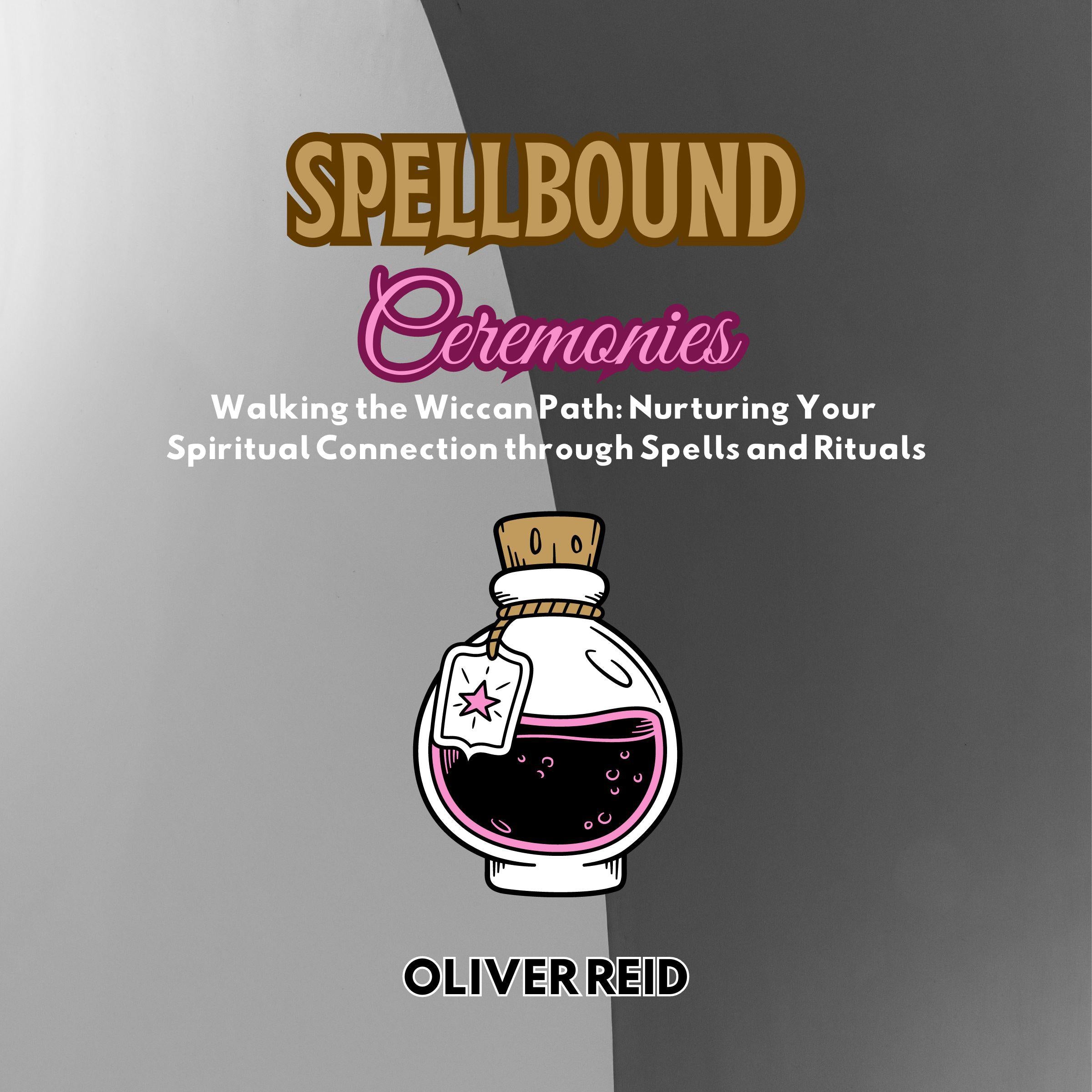 Spellbound Ceremonies