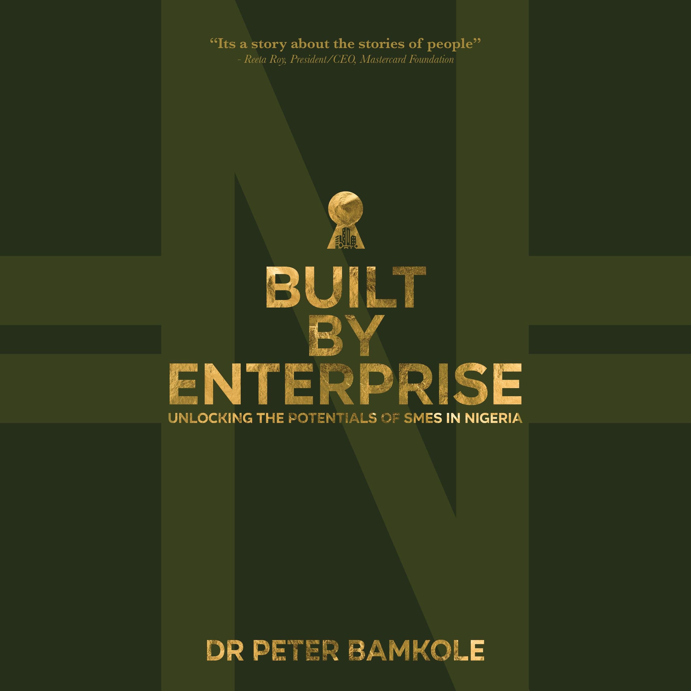 BUILT BY ENTERPRISE