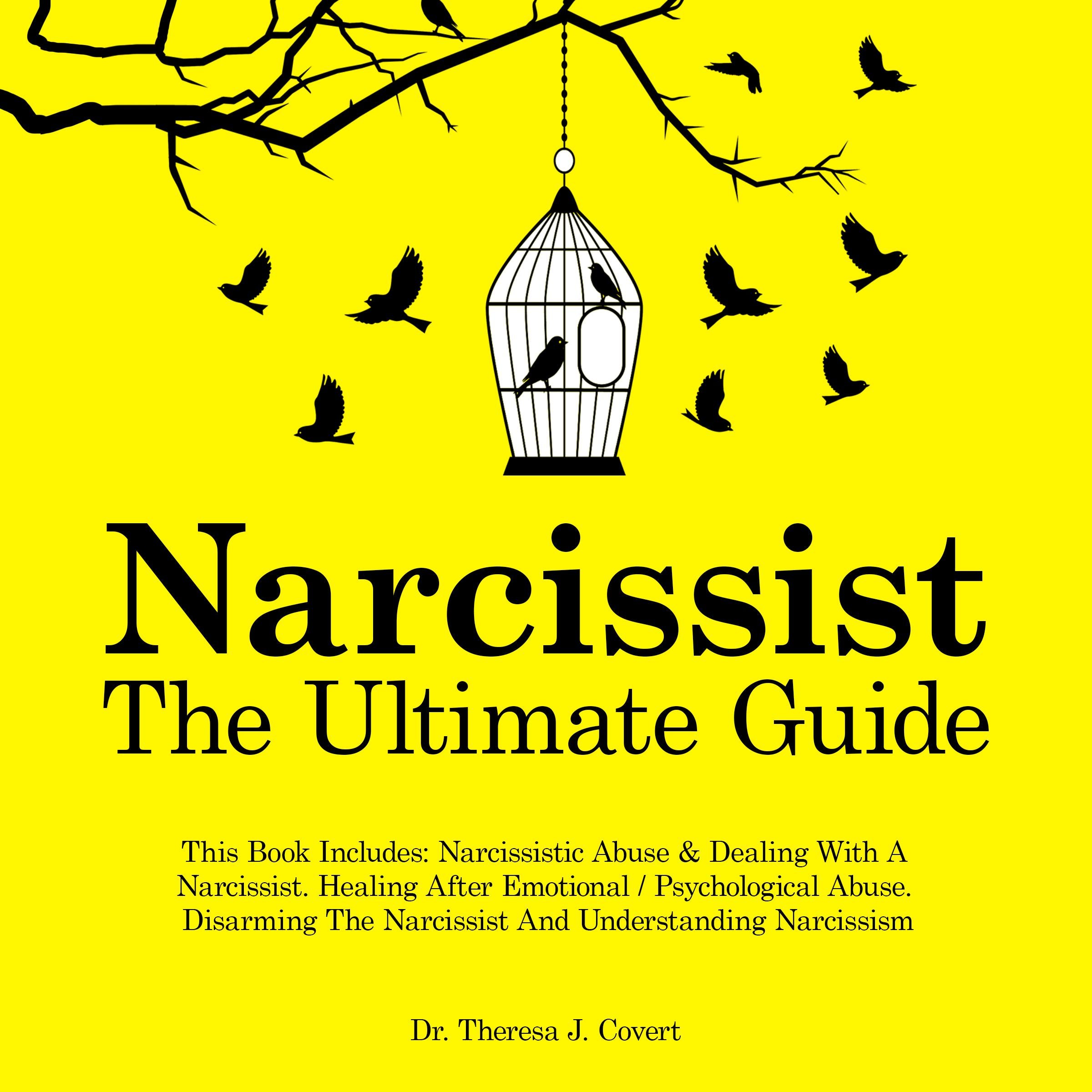 Narcissist - The Ultimate Guide