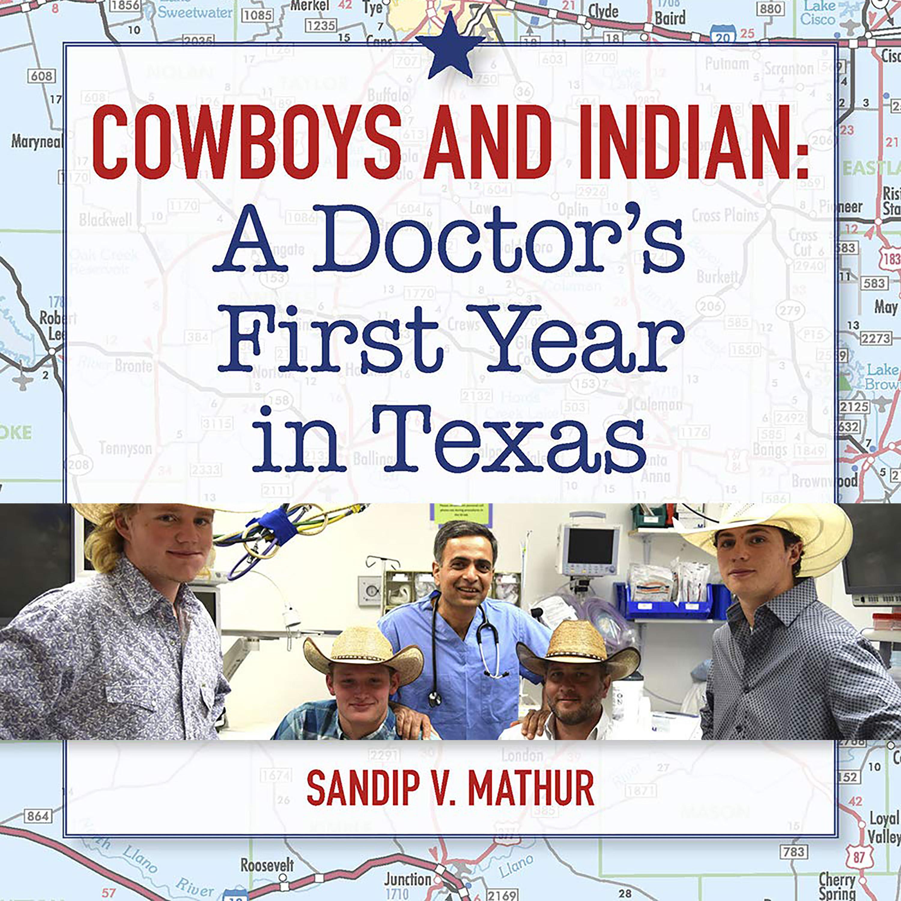 Cowboys And Indian