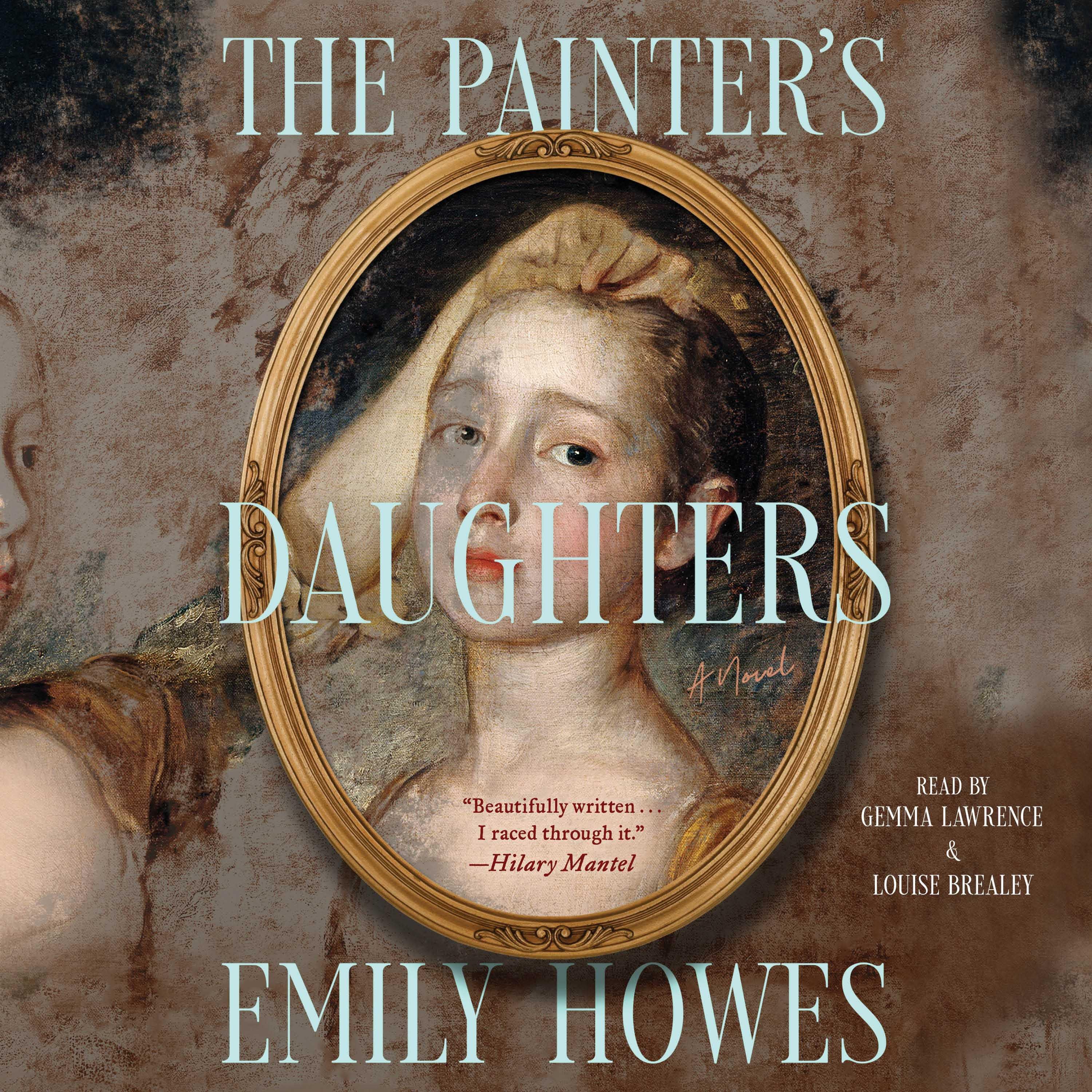 The Painter's Daughters