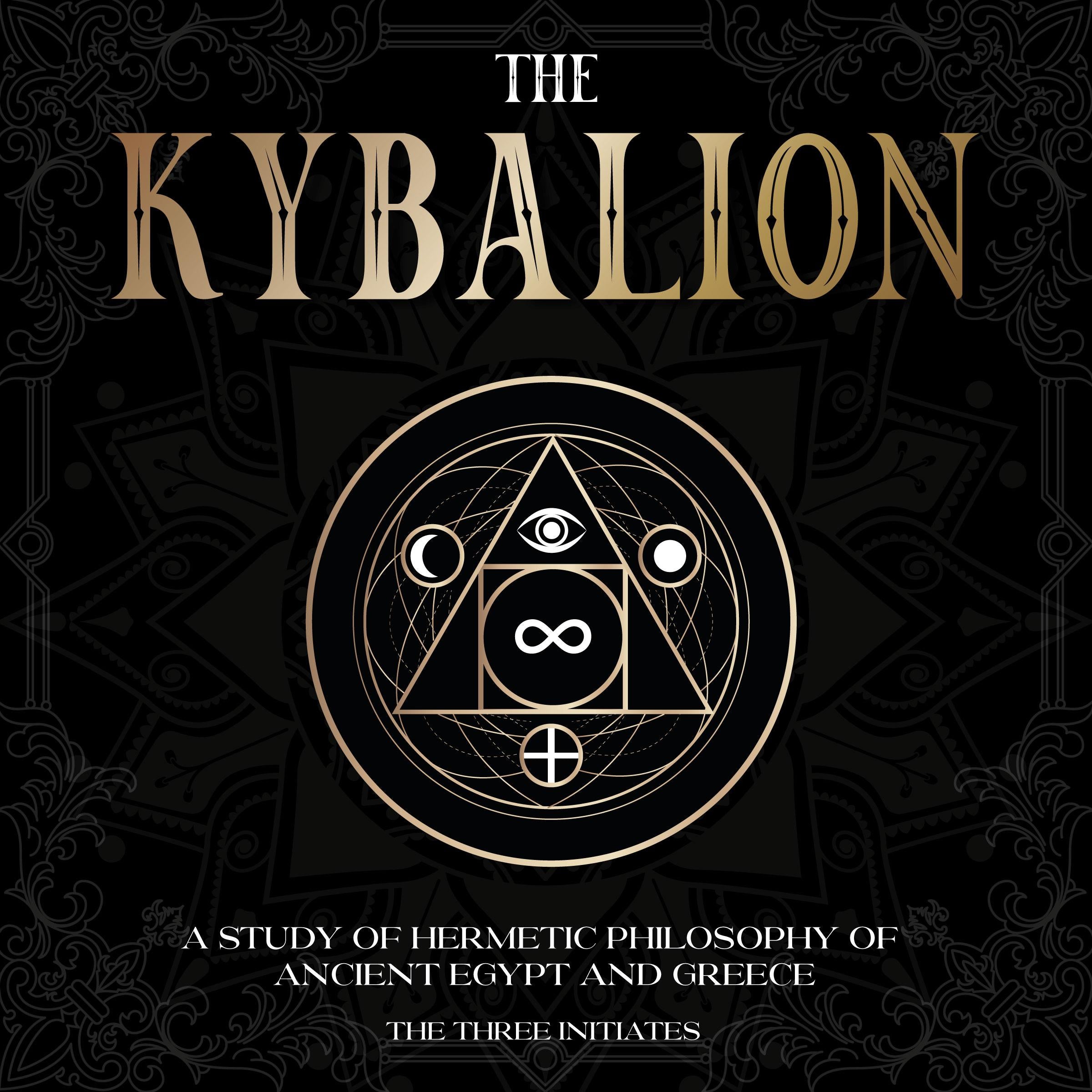 The Kybalion
