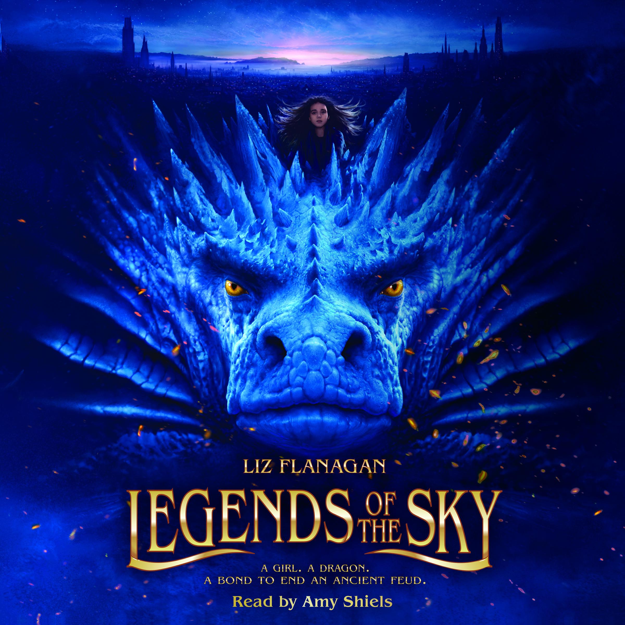 Legends of the Sky