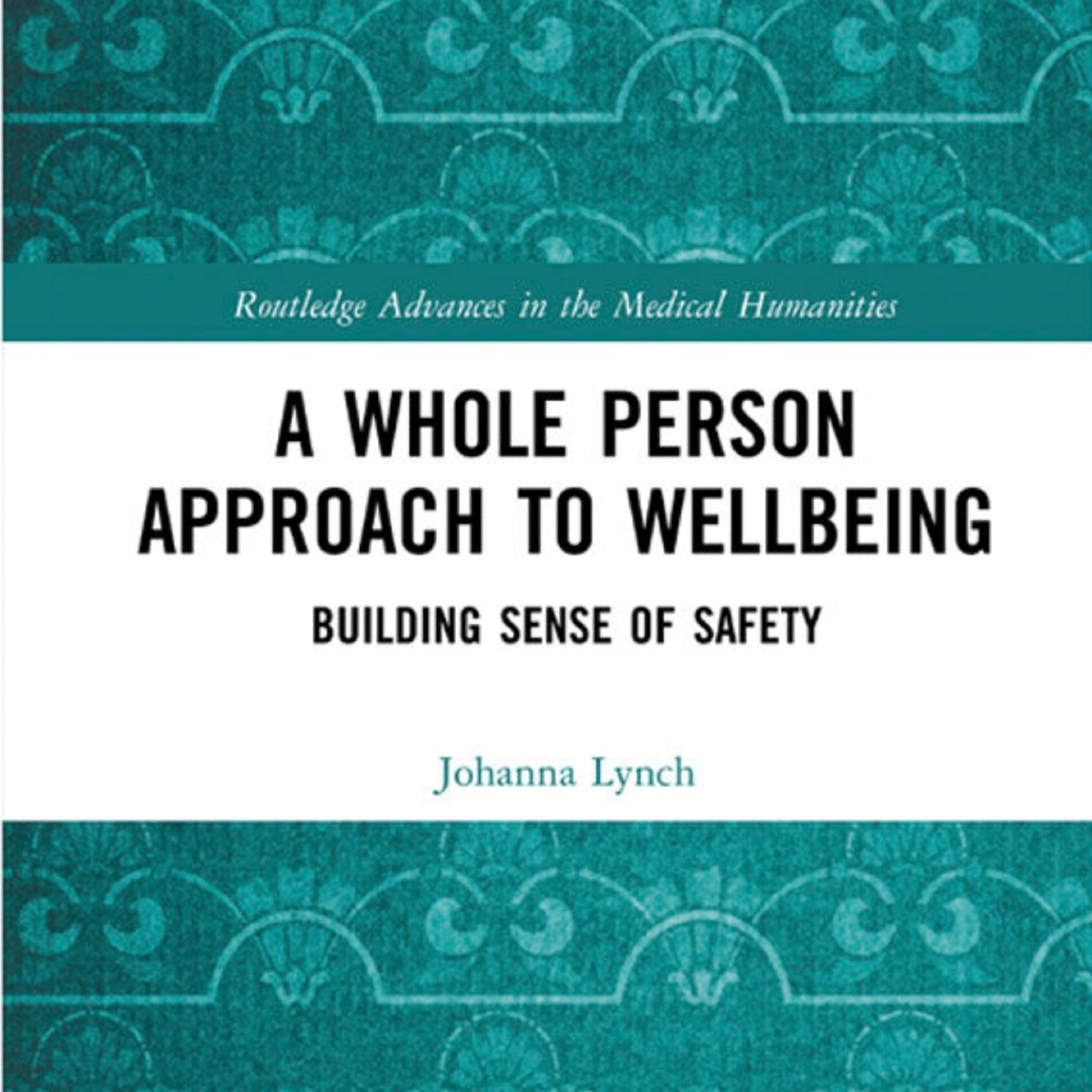 A Whole Person Approach to Wellbeing