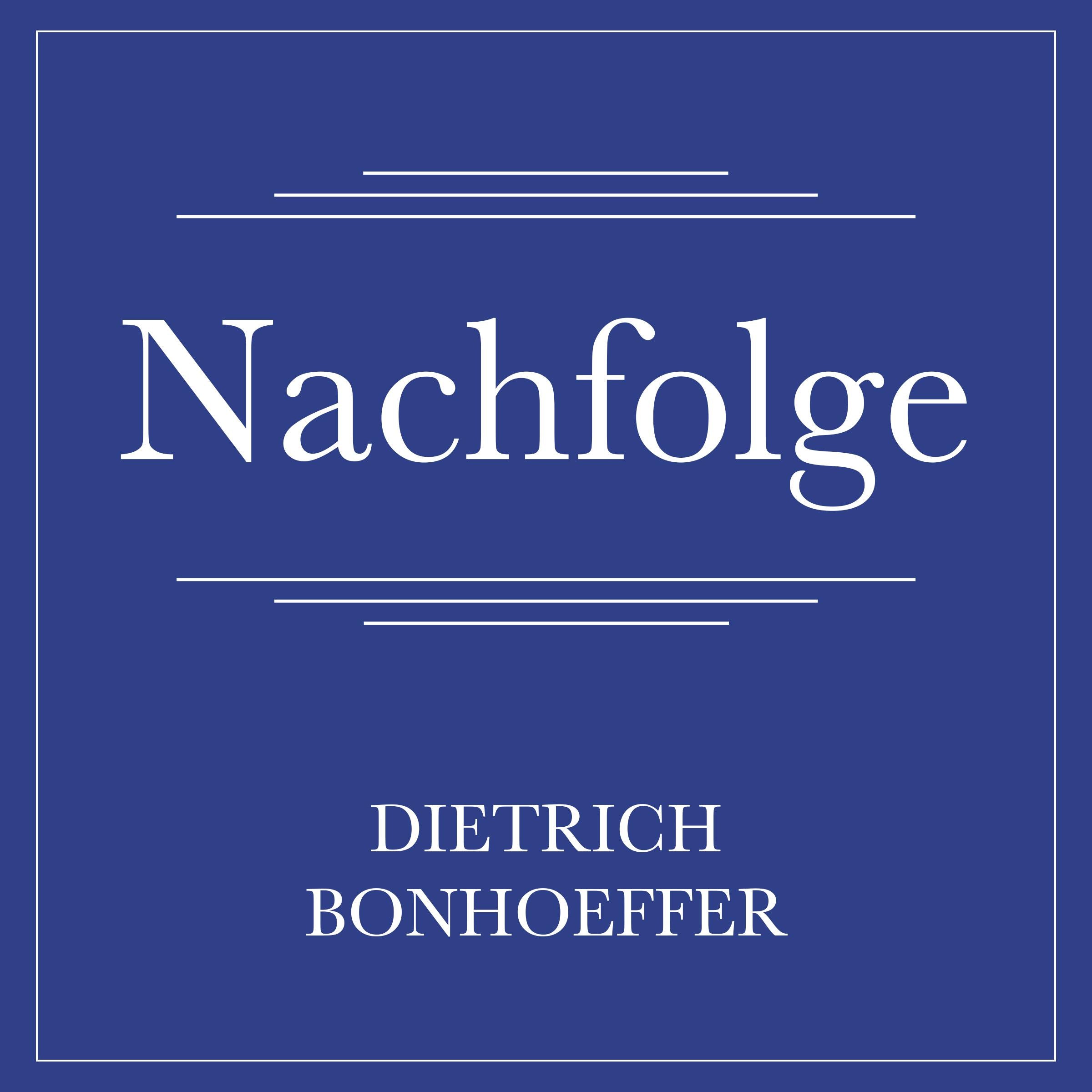 Nachfolge