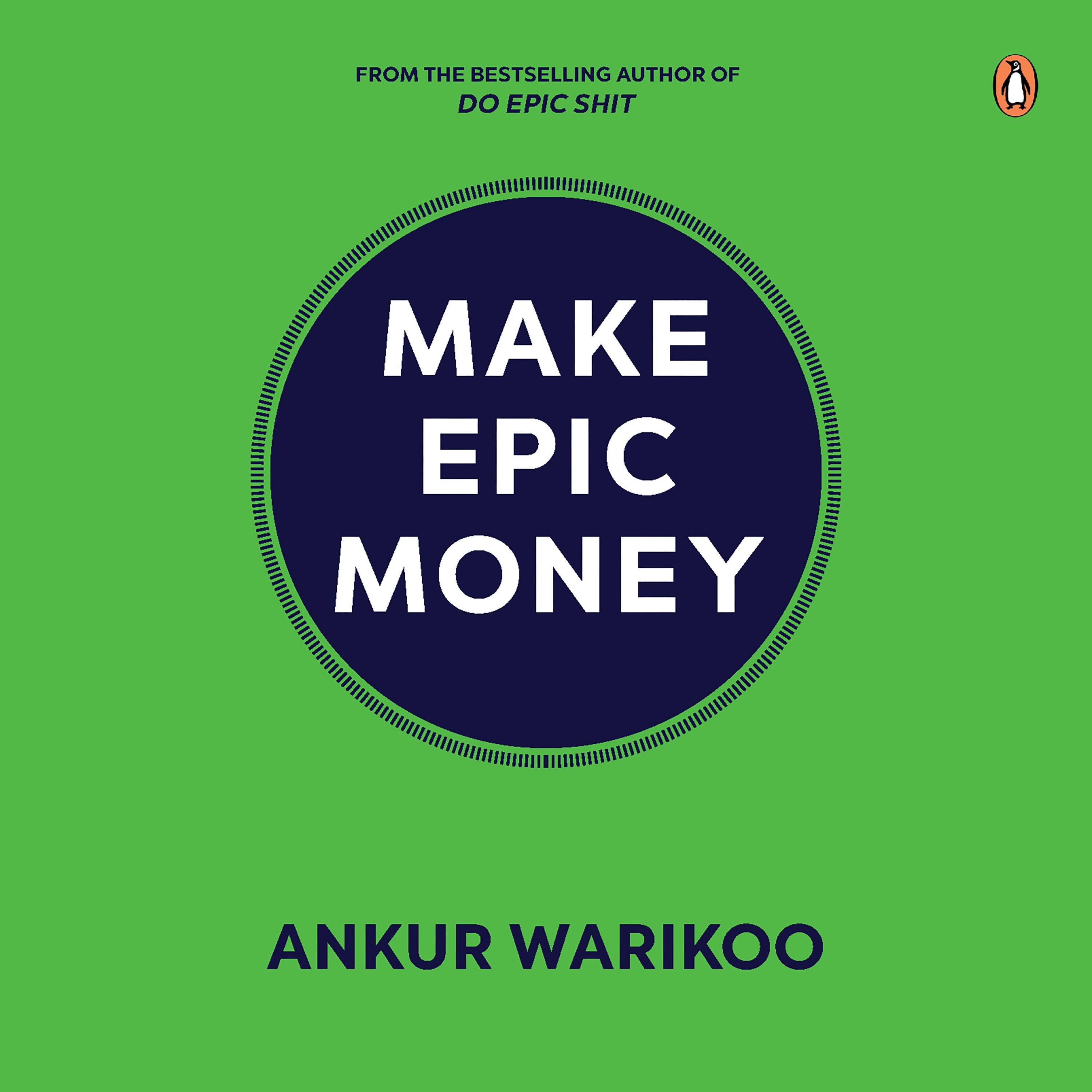 Make Epic Money