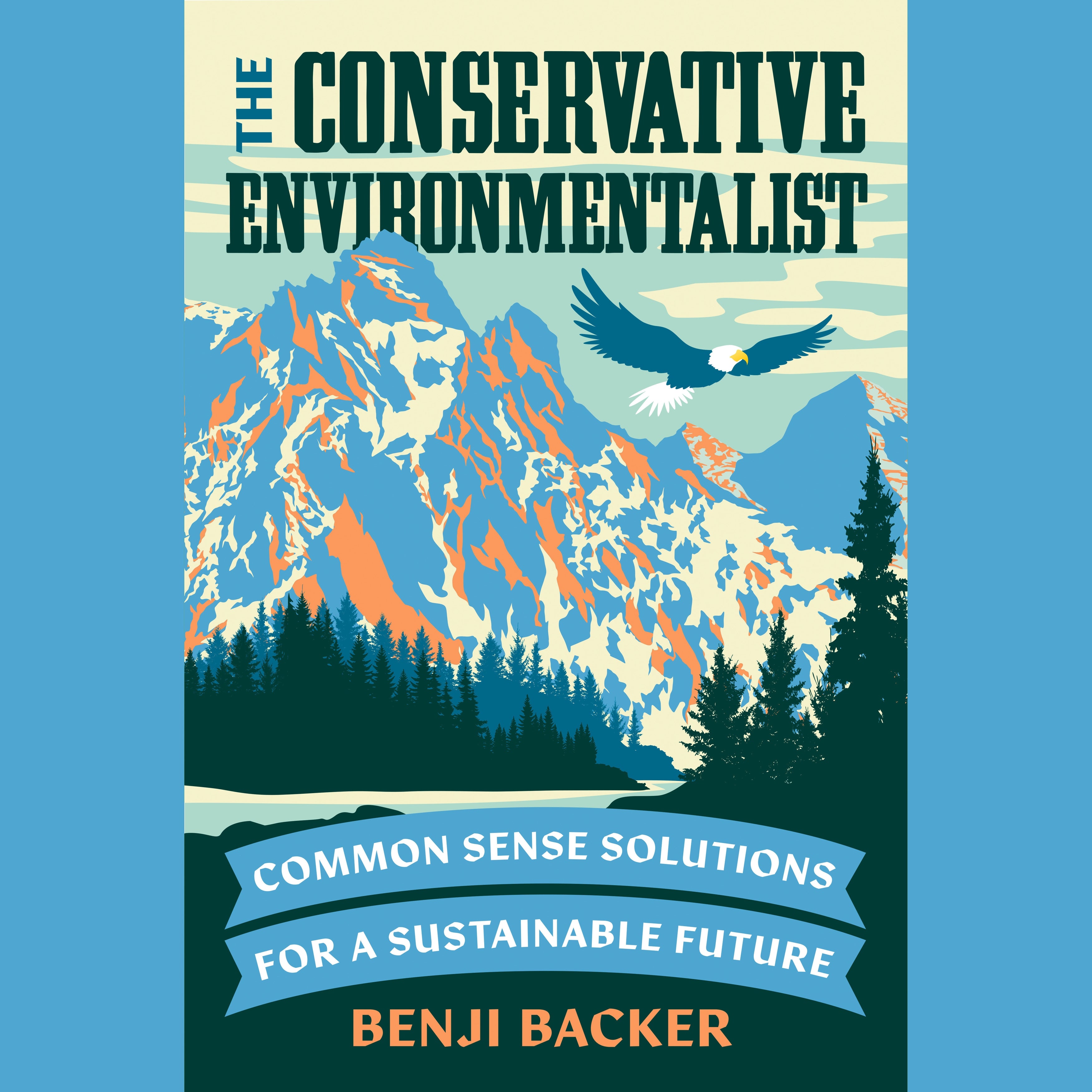 The Conservative Environmentalist