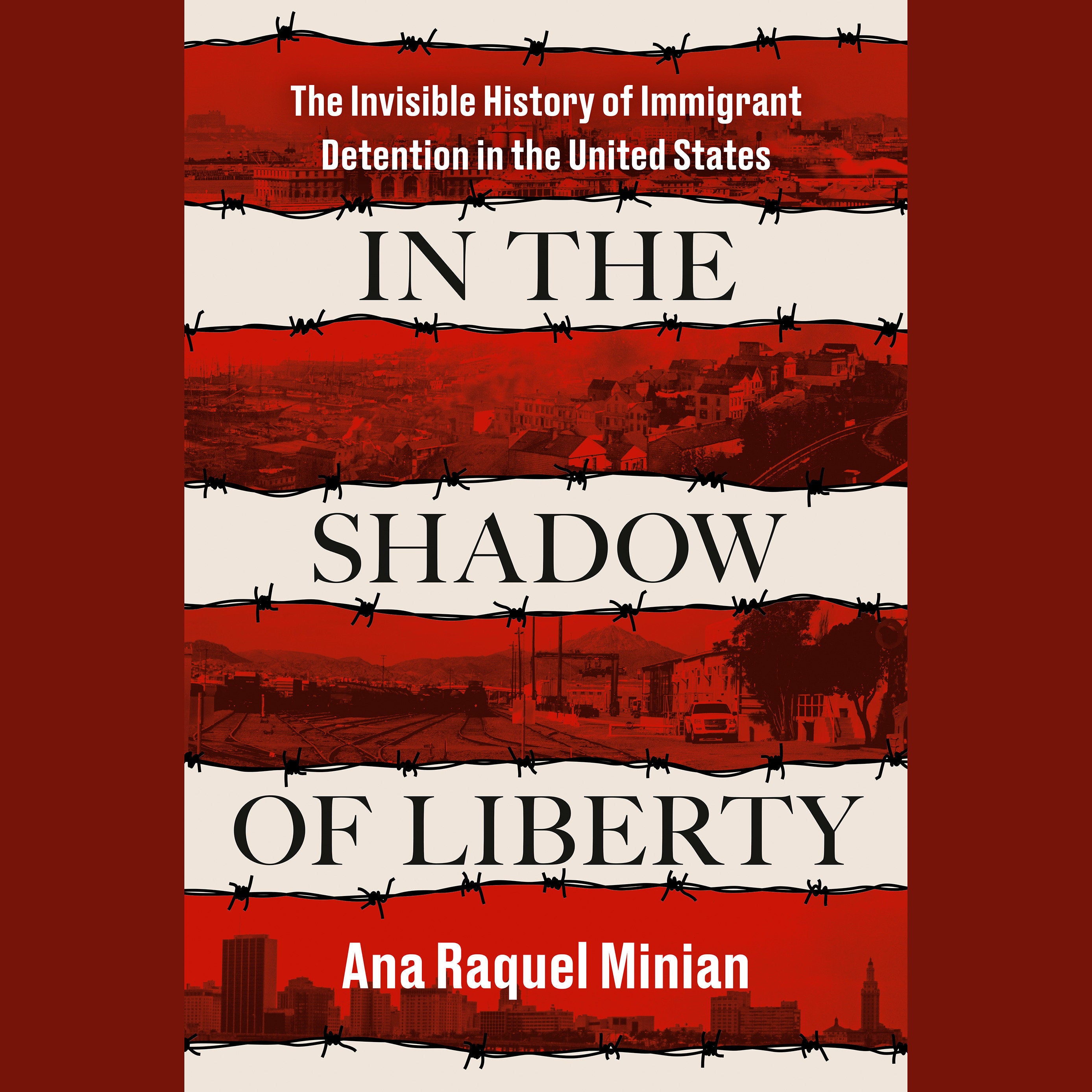 In the Shadow of Liberty
