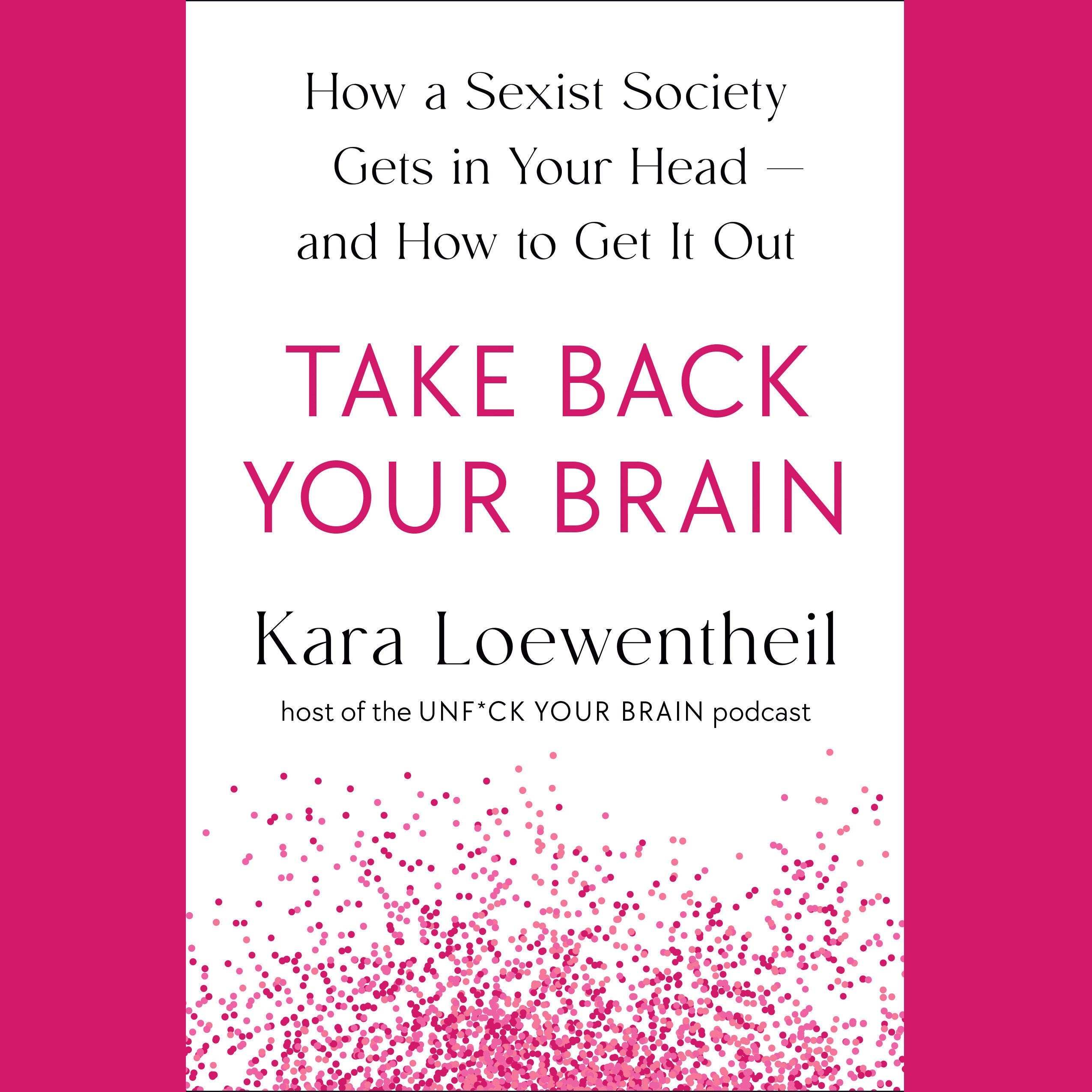 Take Back Your Brain