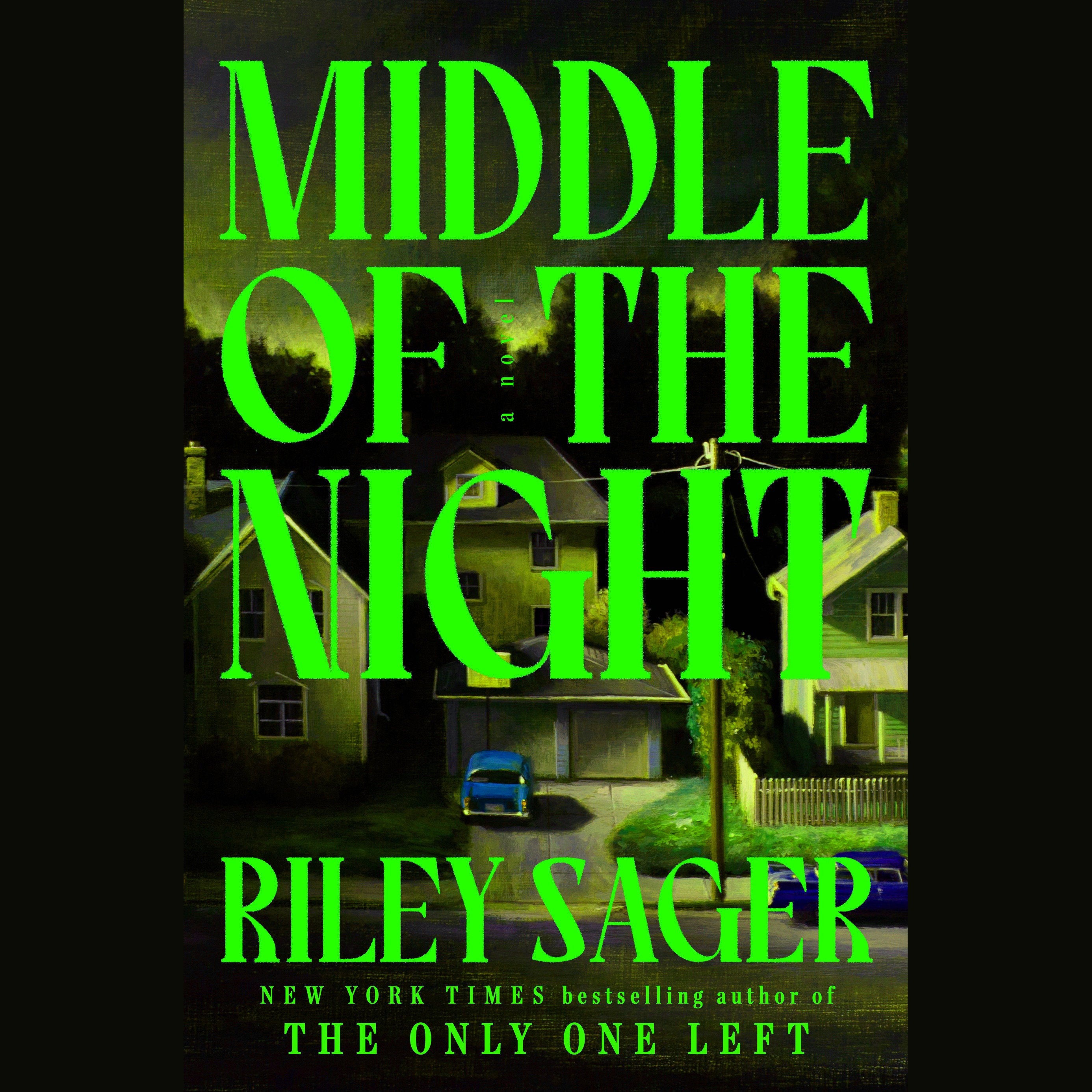 Middle of the Night
