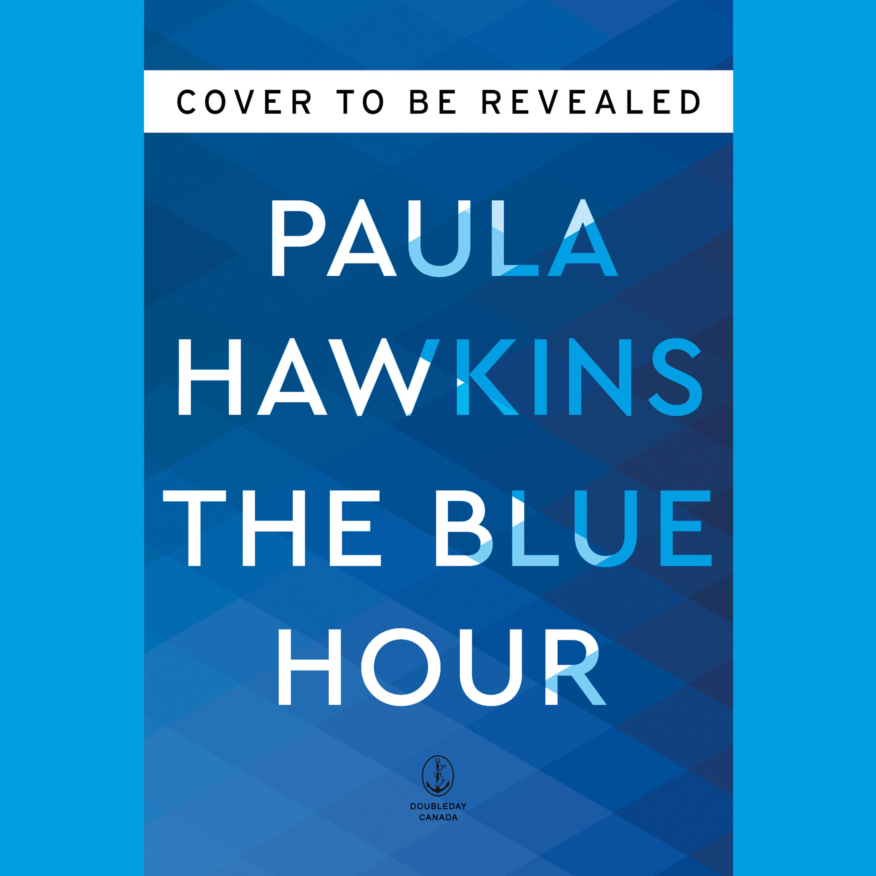 The Blue Hour