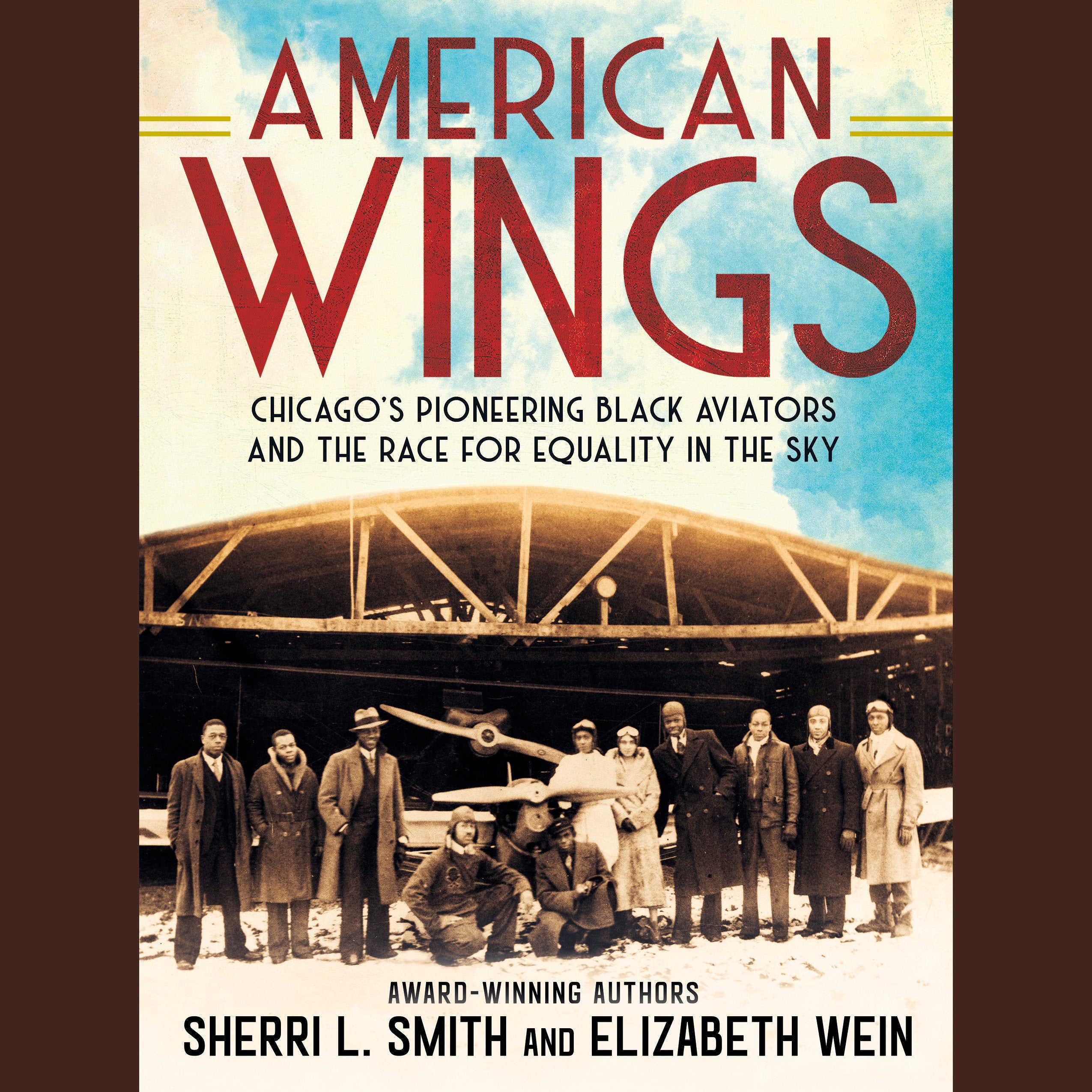 American Wings