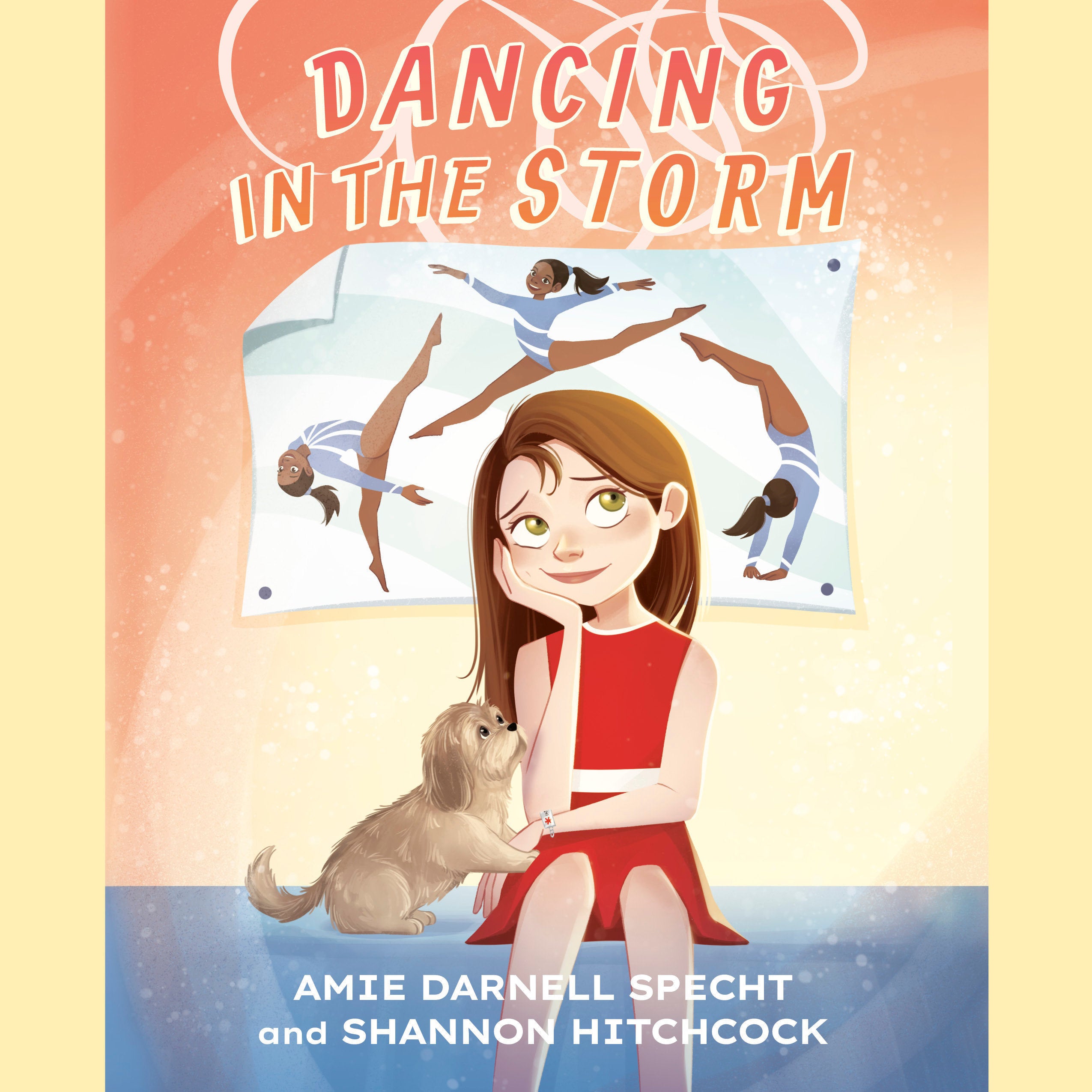 Dancing in the Storm