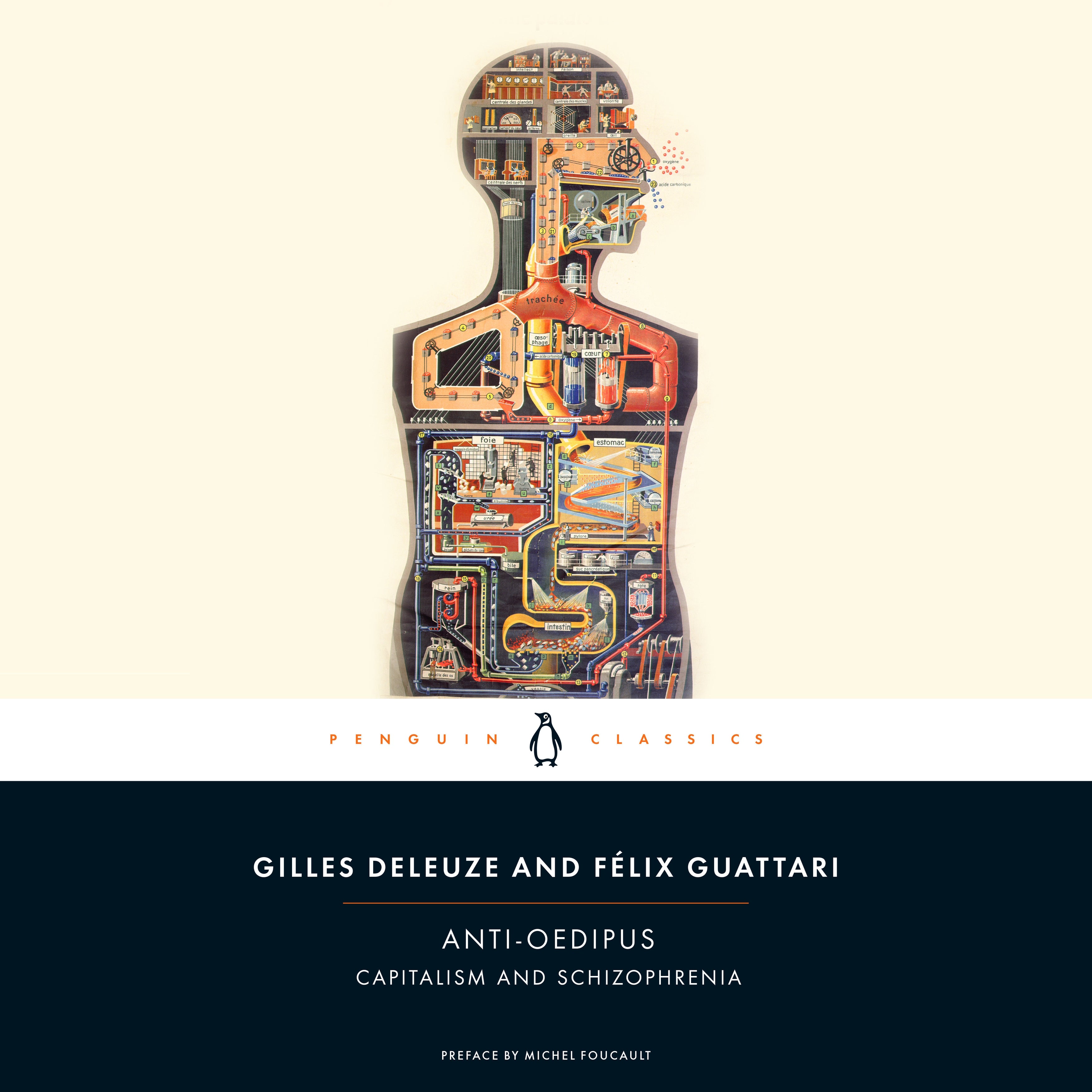 Anti-Oedipus