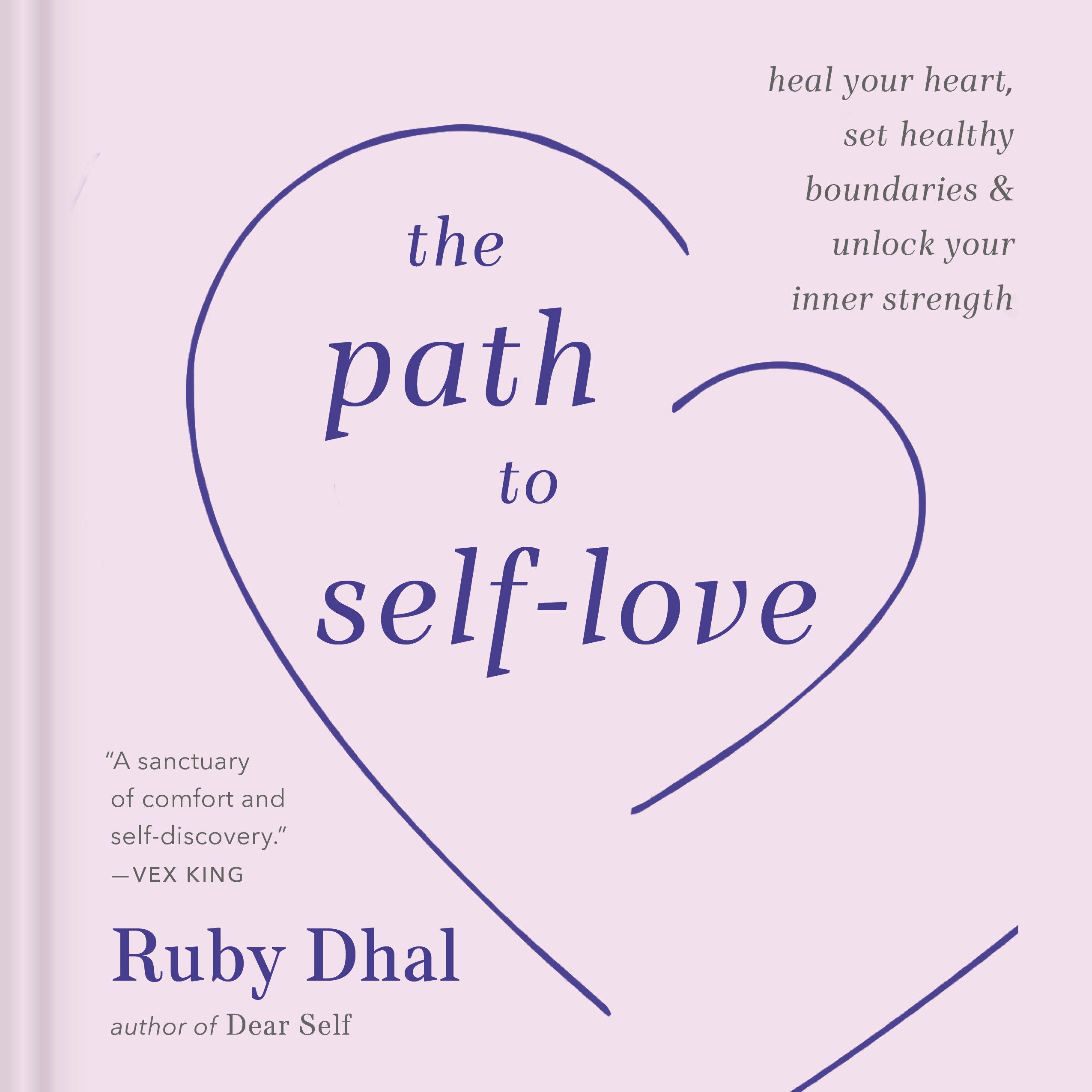 The Path to Self-Love