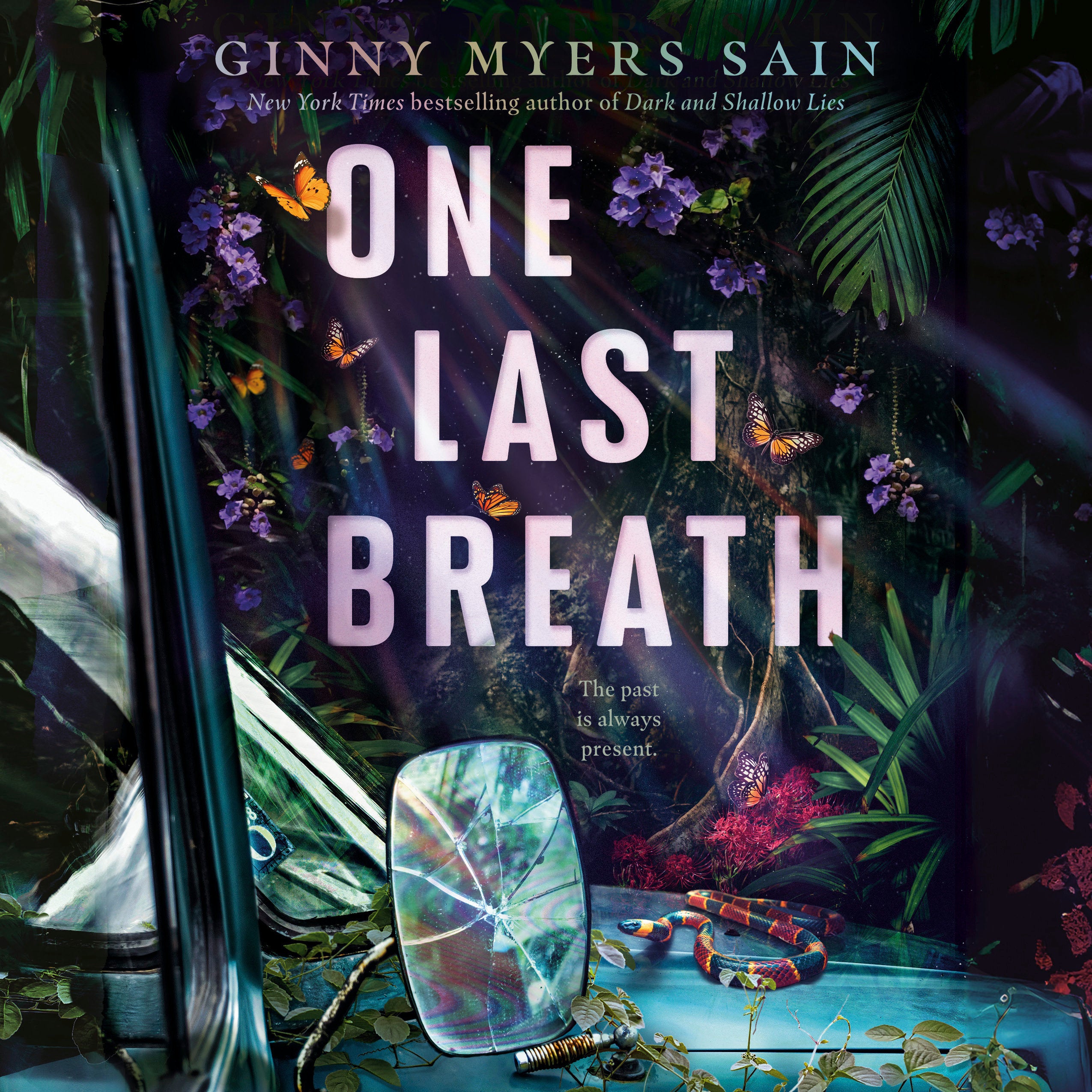 One Last Breath
