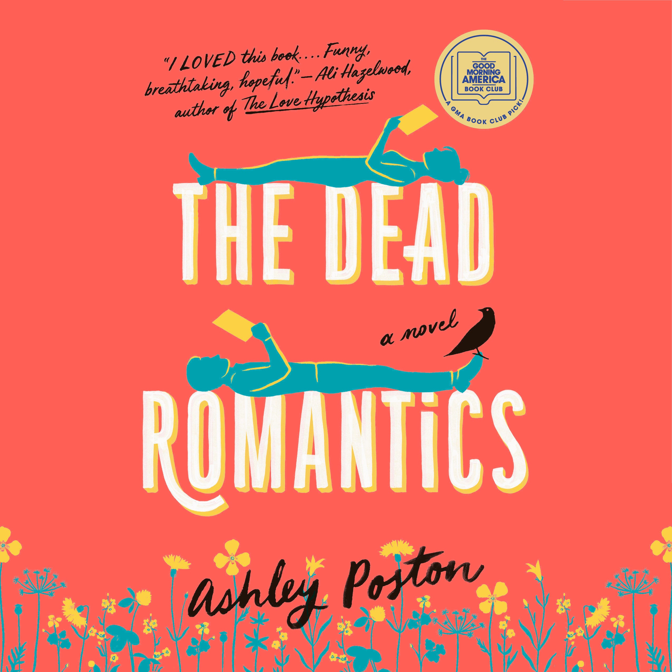 The Dead Romantics: A GMA Book Club Pick