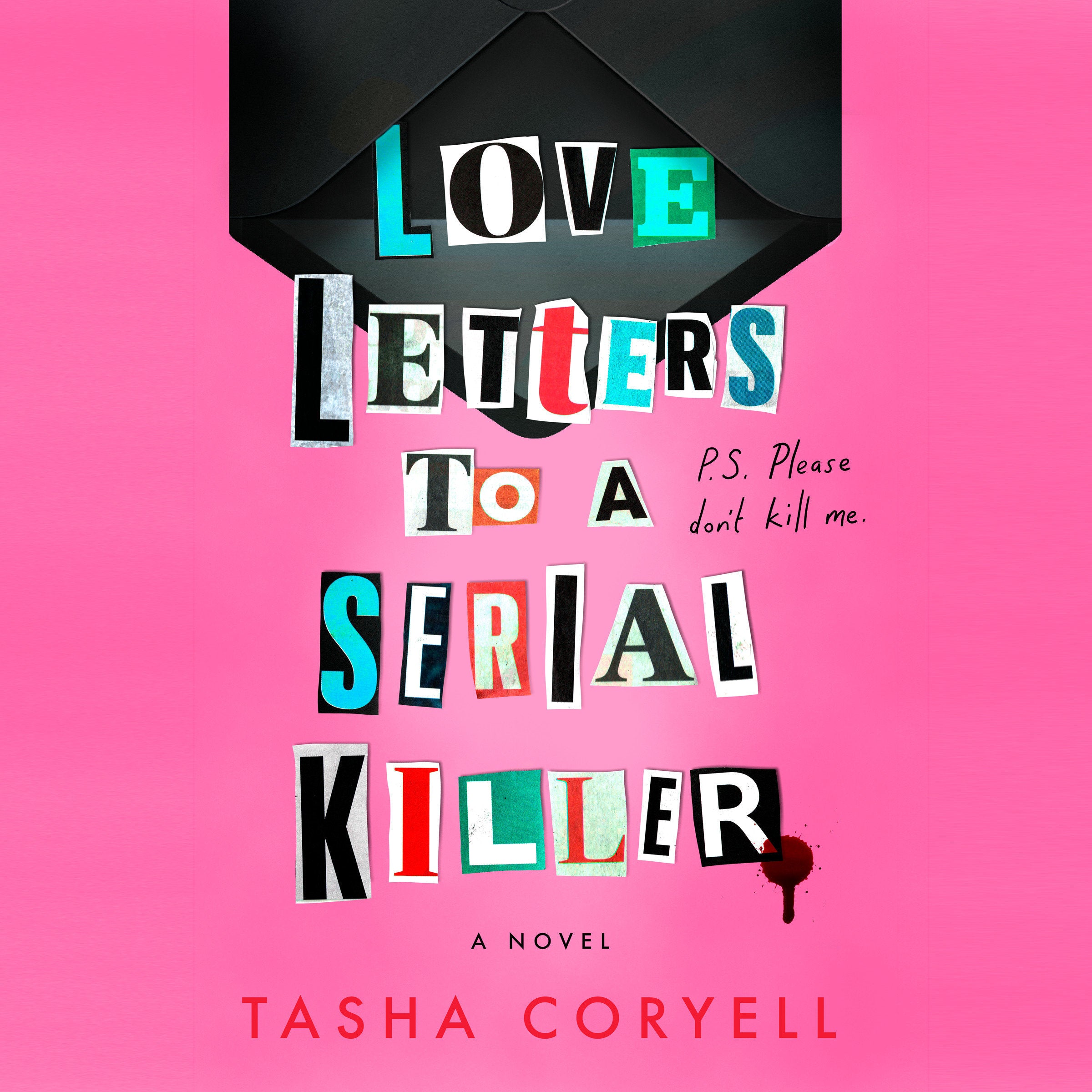 Love Letters to a Serial Killer