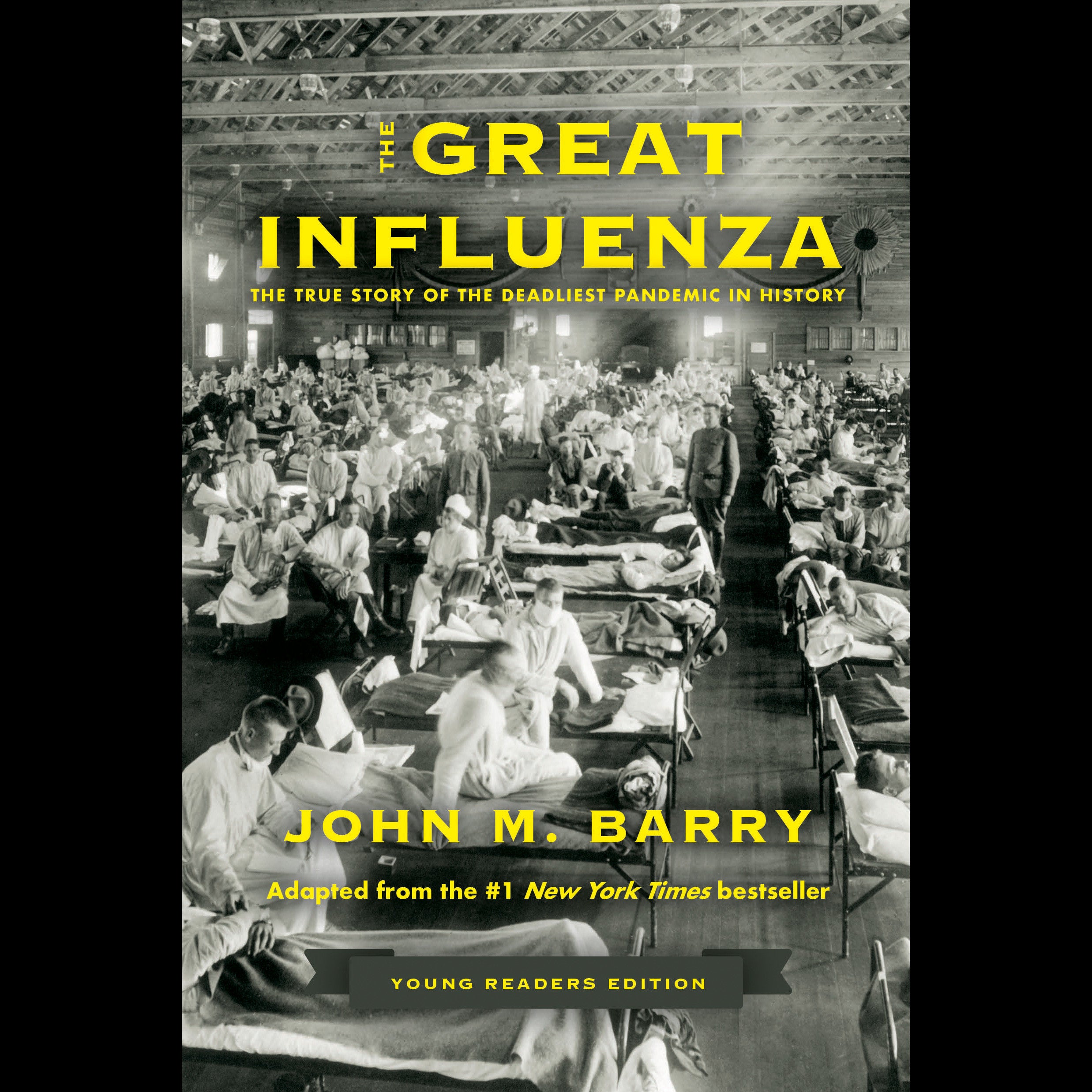 The Great Influenza