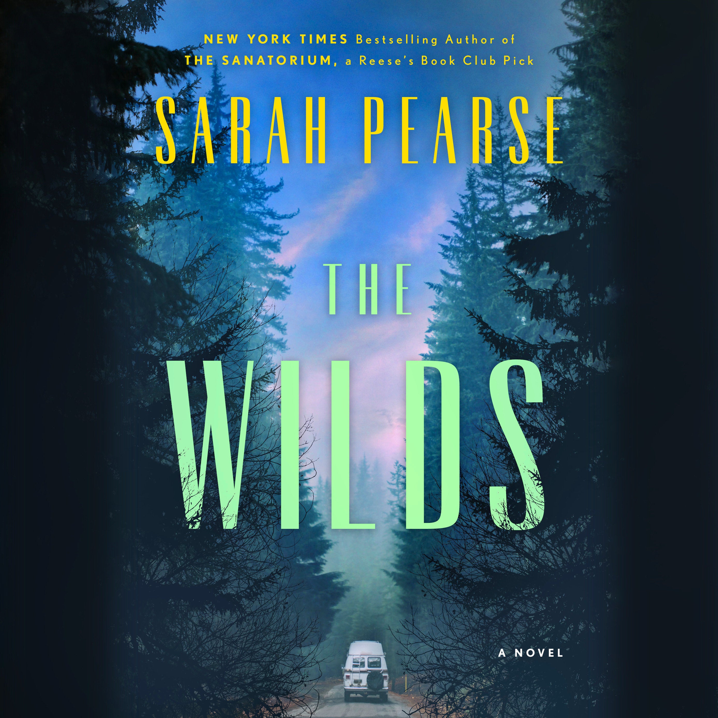 The Wilds