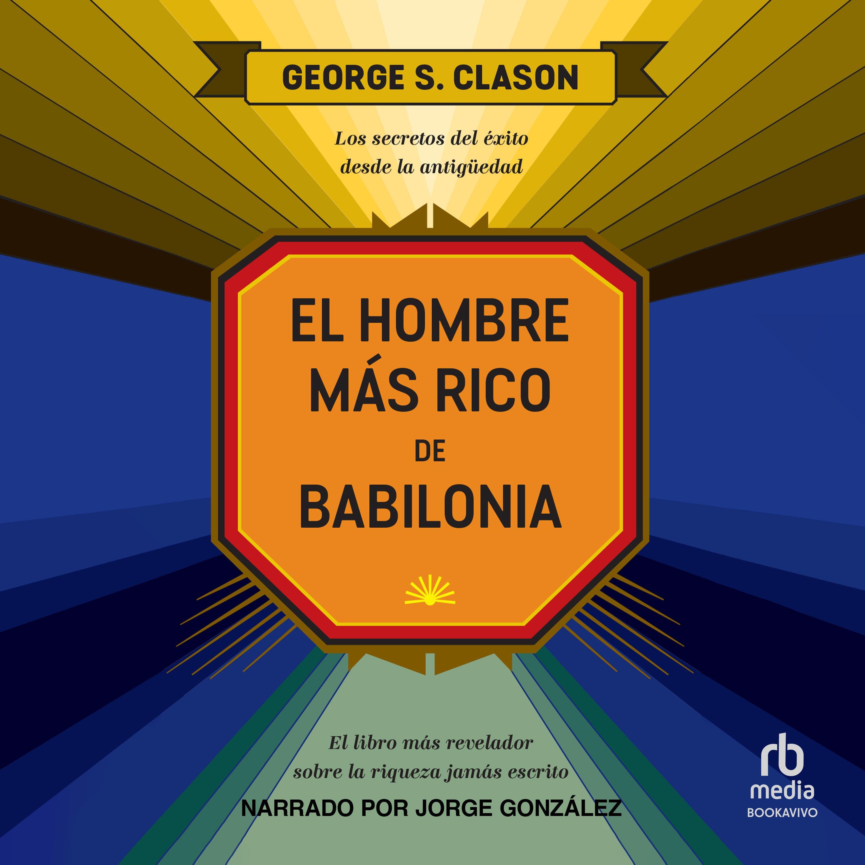 El hombre más rico de Babilonia