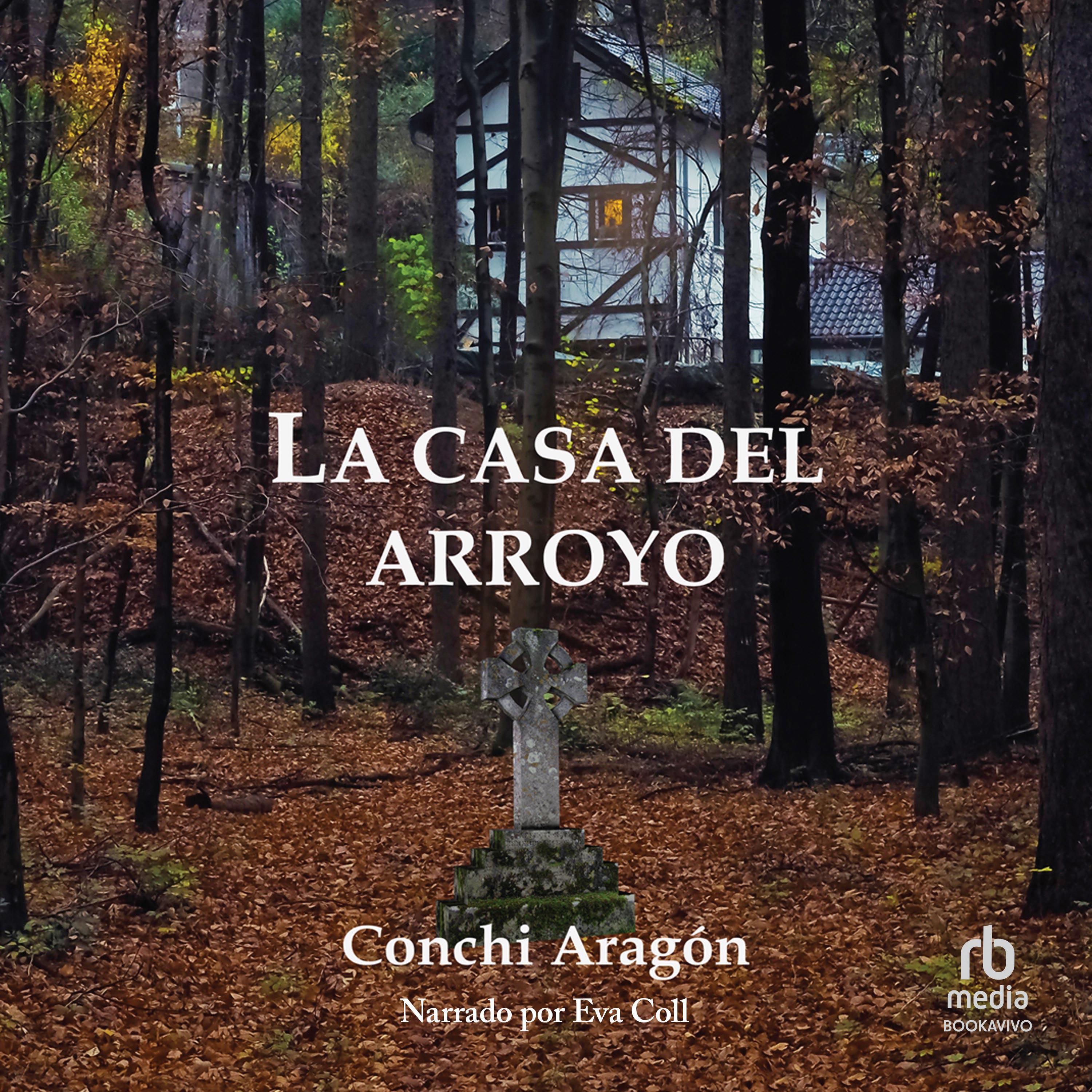 La casa del arroyo