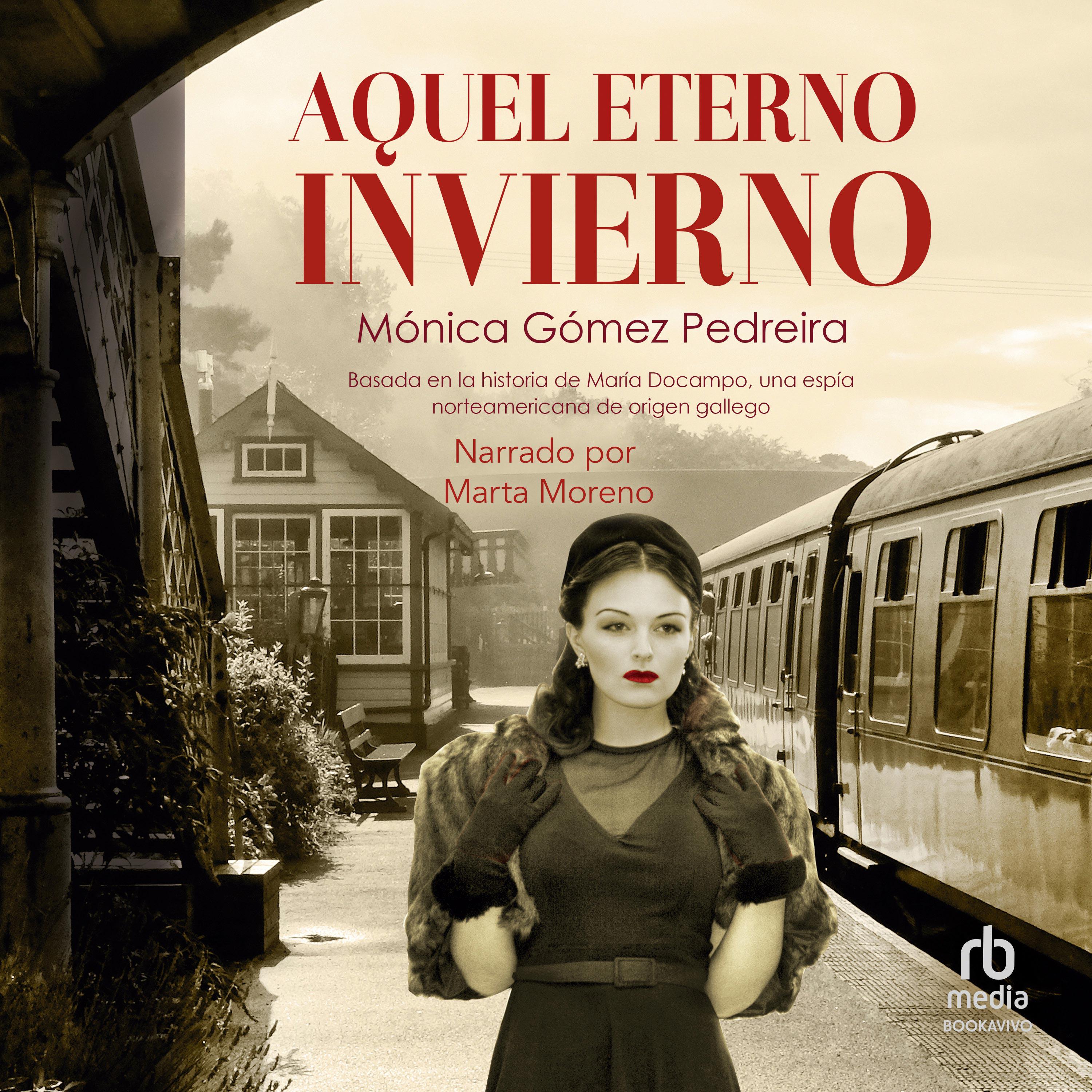 Aquel eterno invierno