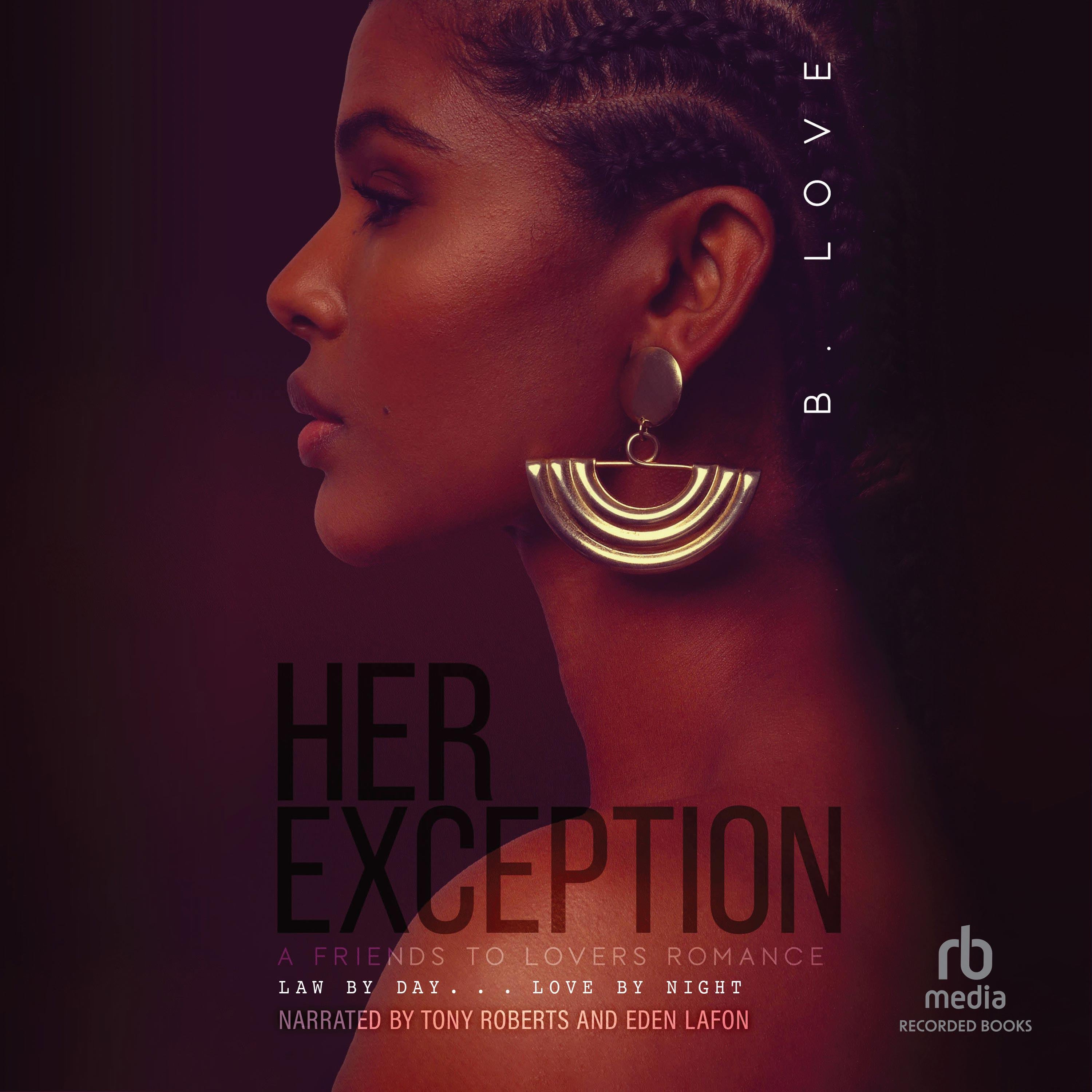Her Exception 2