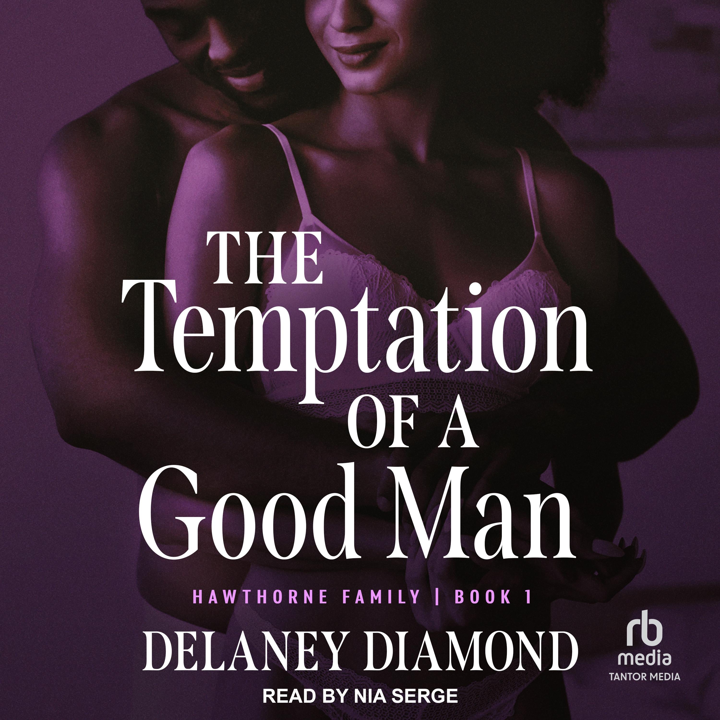The Temptation of a Good Man