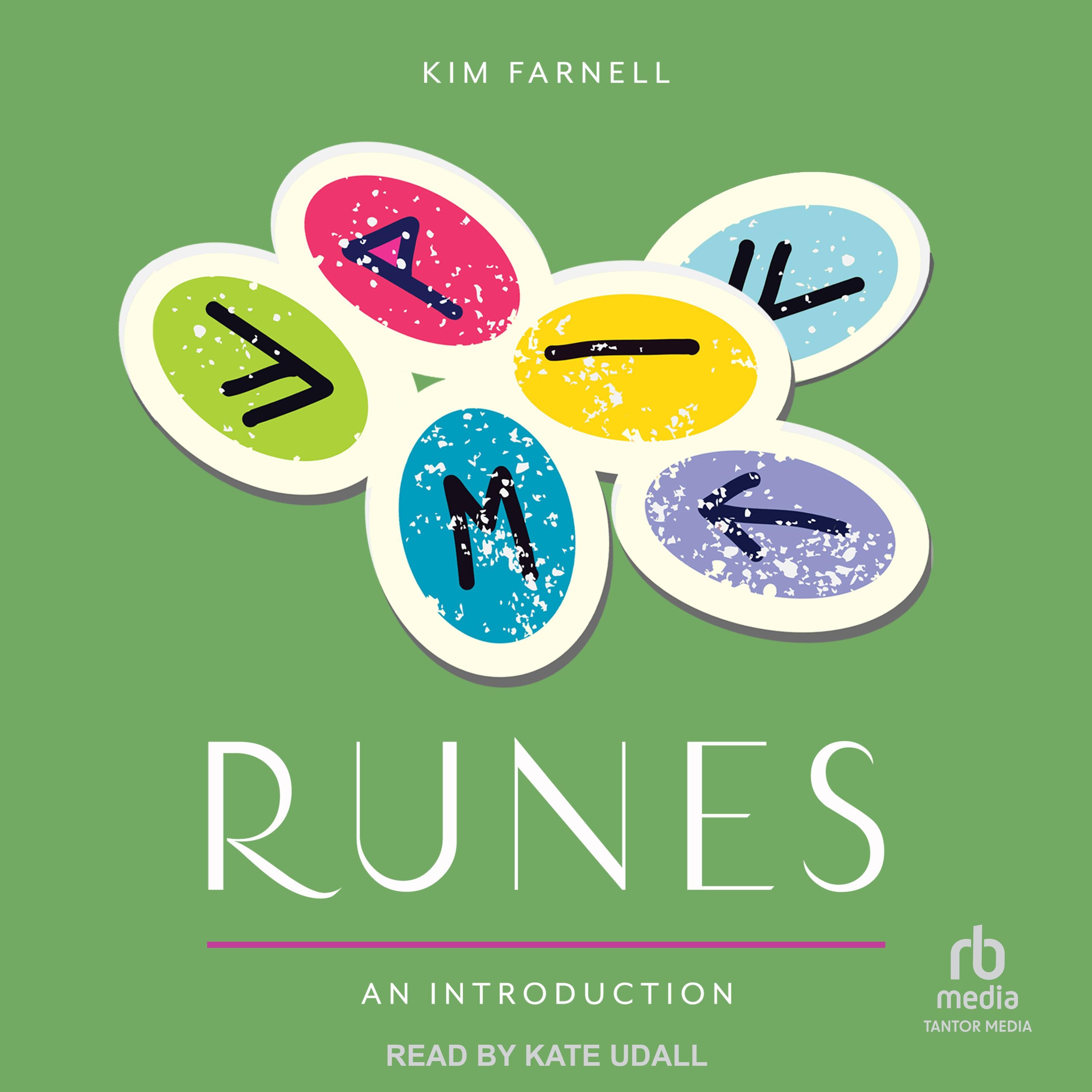 Runes: An Introduction