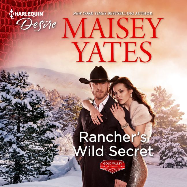 Rancher’s Wild Secret