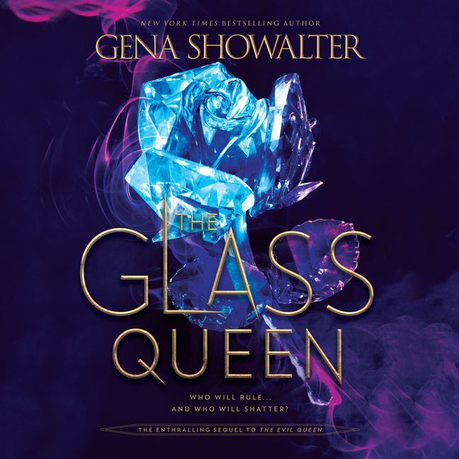 The Glass Queen