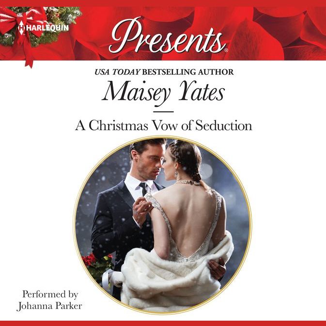 A Christmas Vow of Seduction