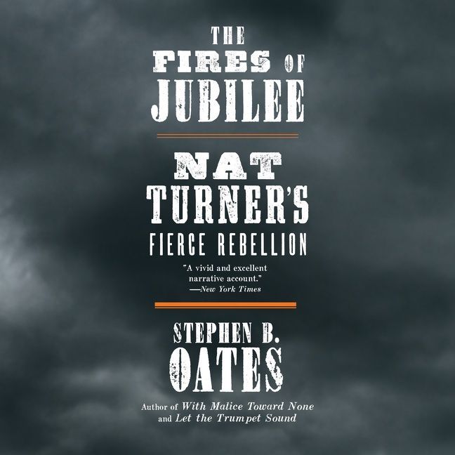 The Fires of Jubilee