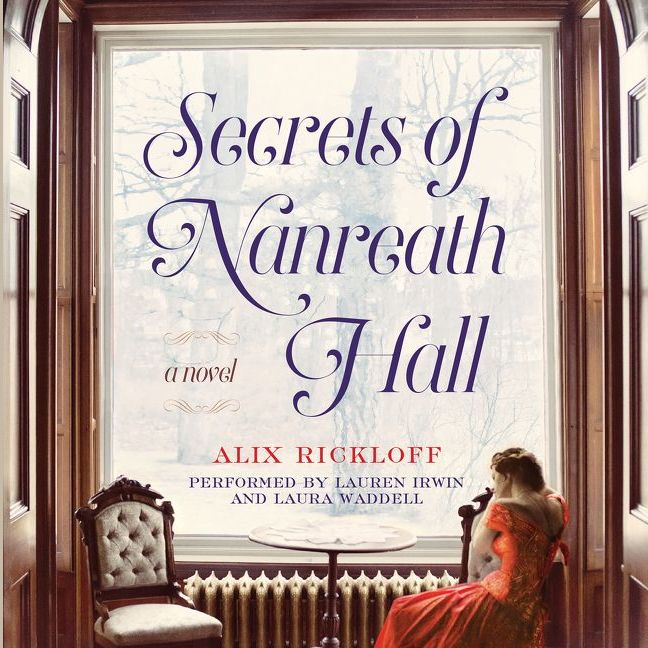 Secrets of Nanreath Hall