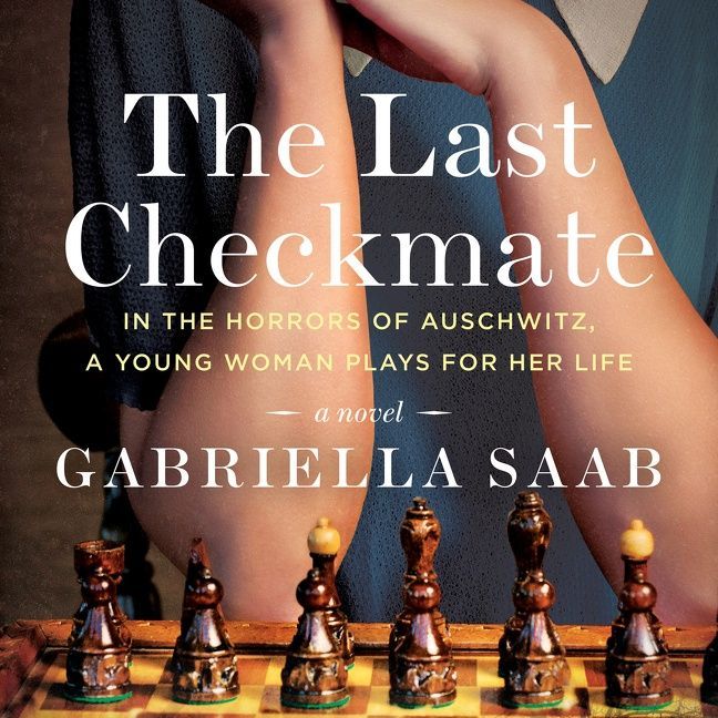 The Last Checkmate