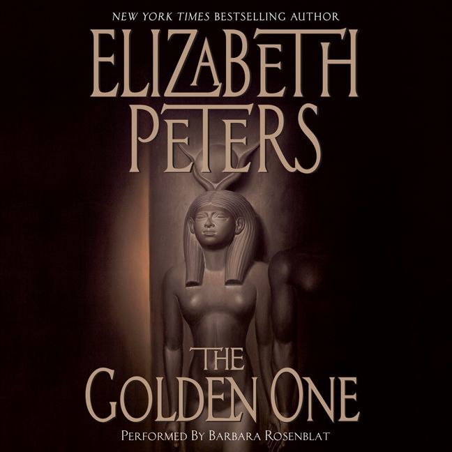 The Golden One