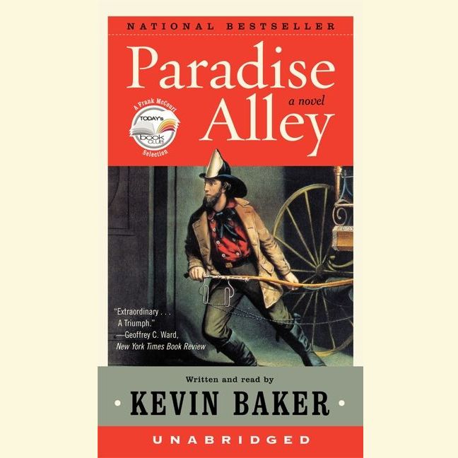 Paradise Alley