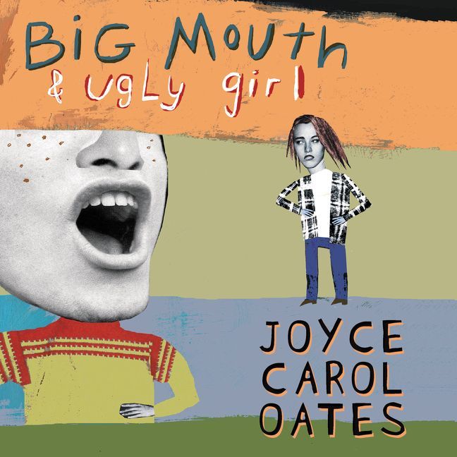 Big Mouth & Ugly Girl