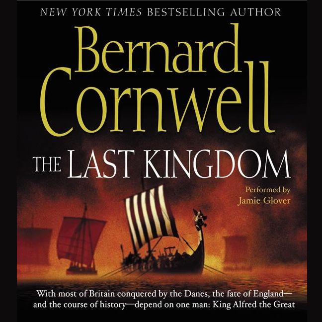 The Last Kingdom