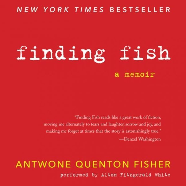 Finding Fish
