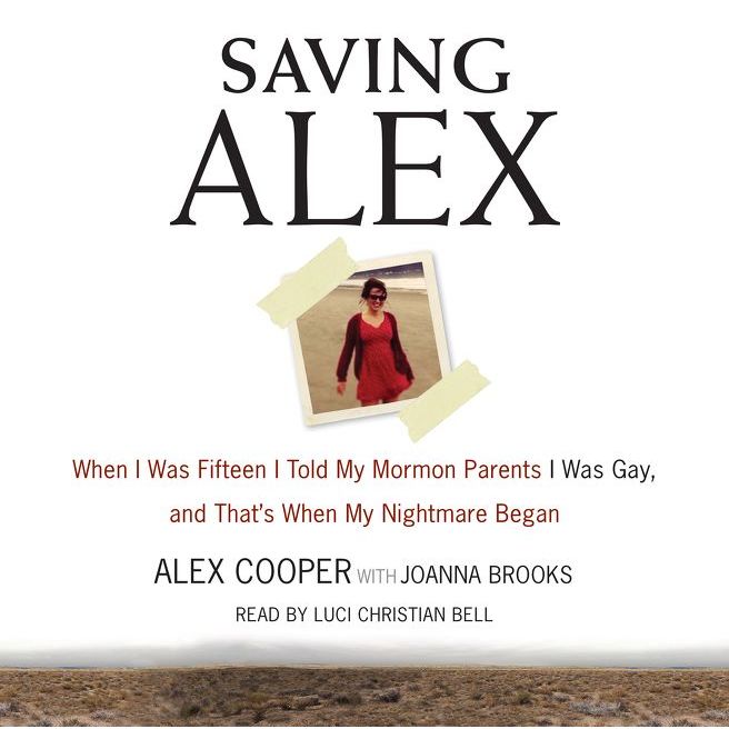 Saving Alex